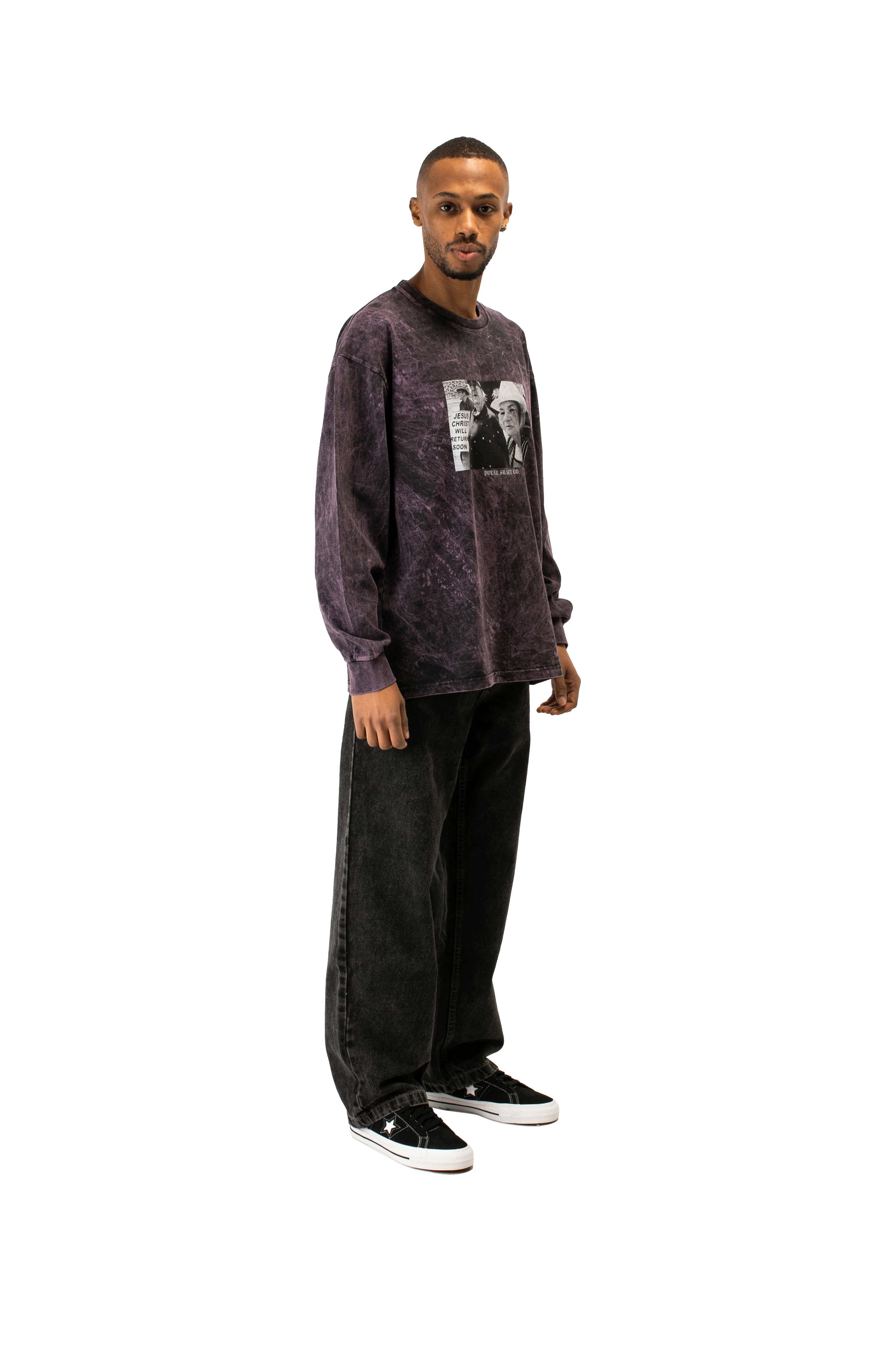 Pride Longsleeve