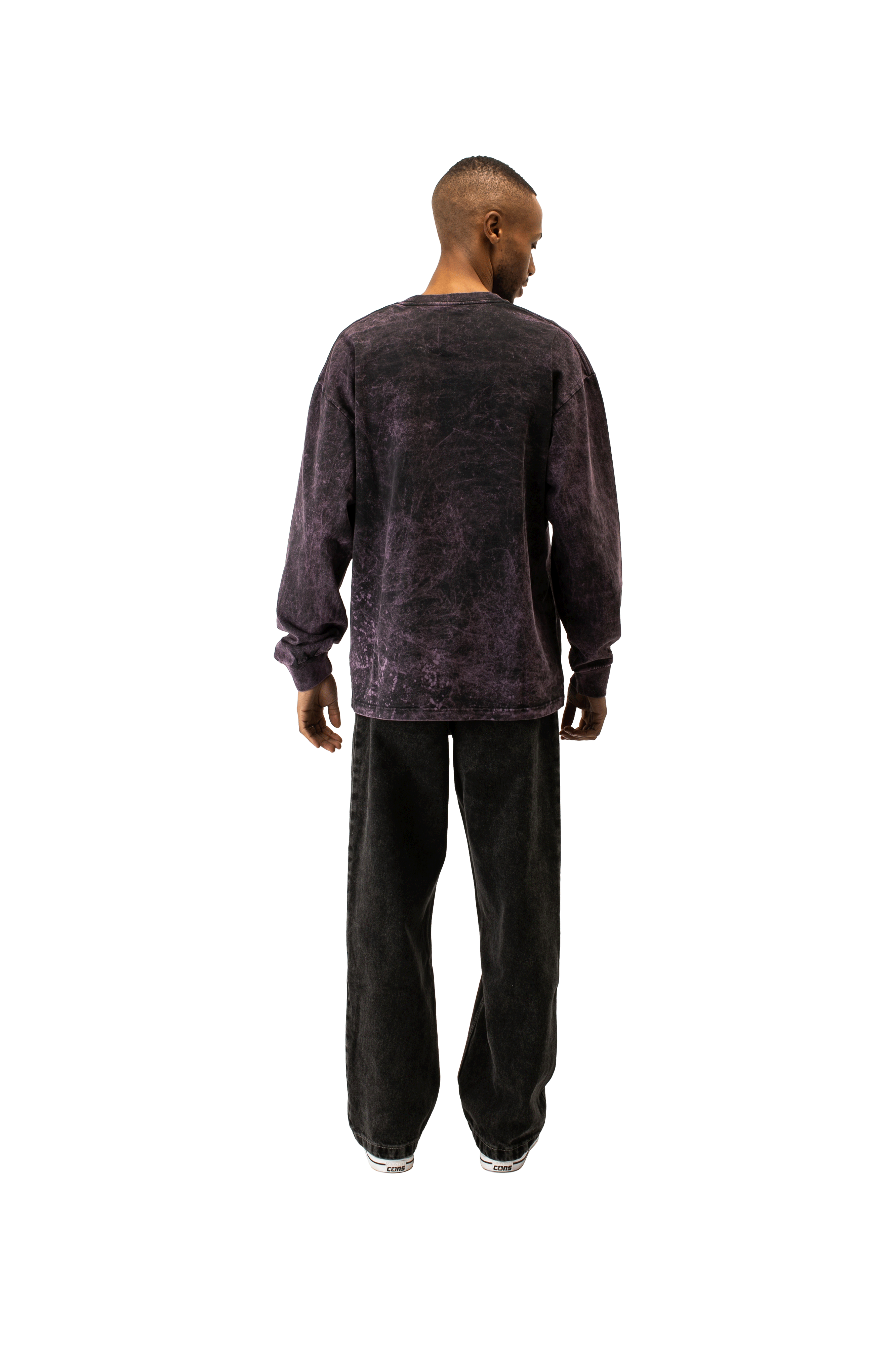 Pride Longsleeve