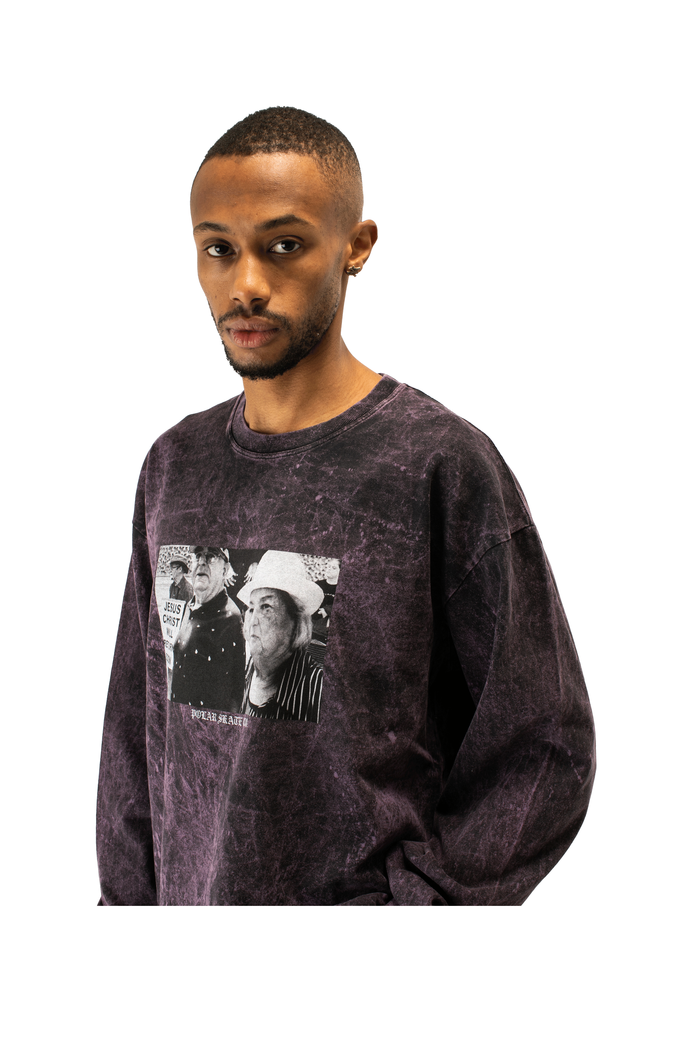 Pride Longsleeve