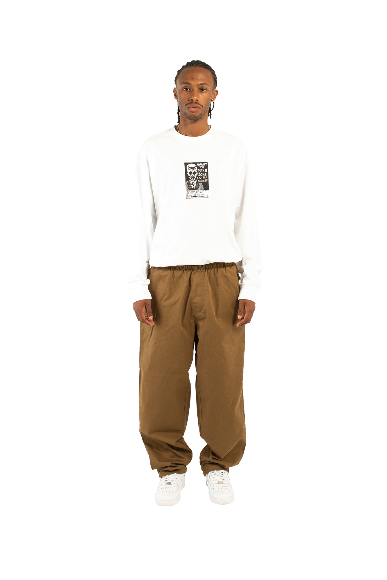 Surf Pants