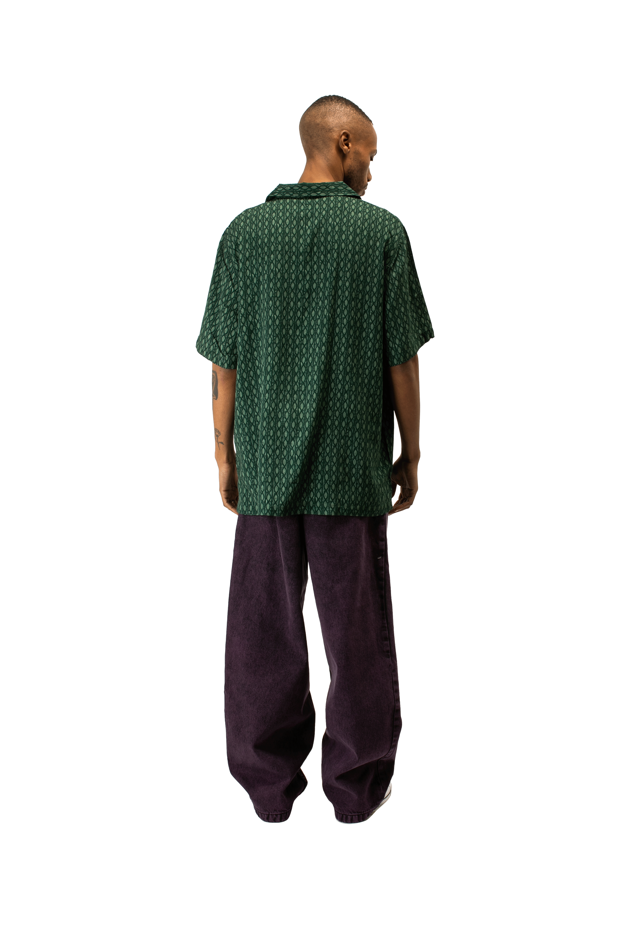 Tony Shirt Snake