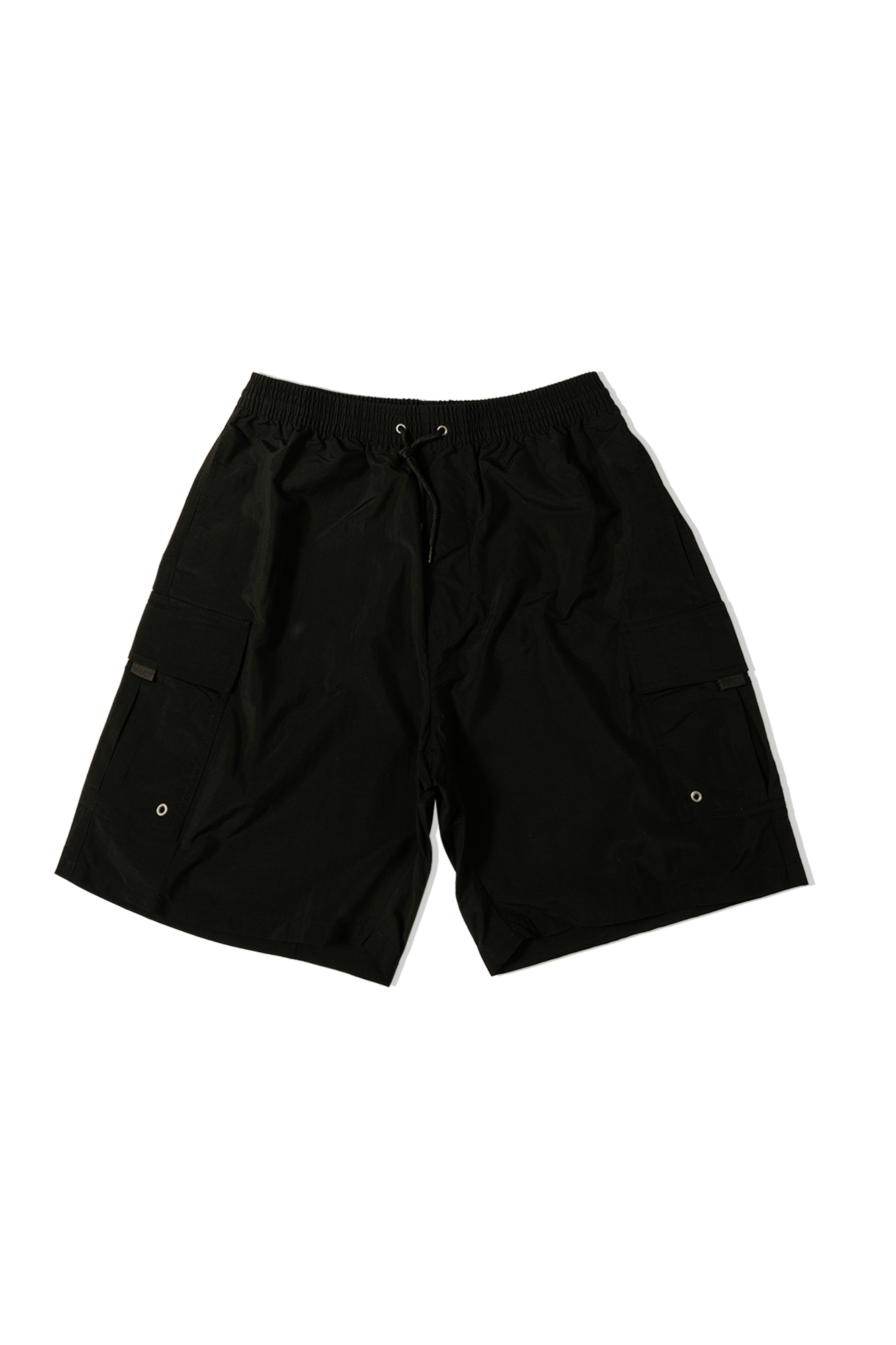 Utility Swim Shorts
