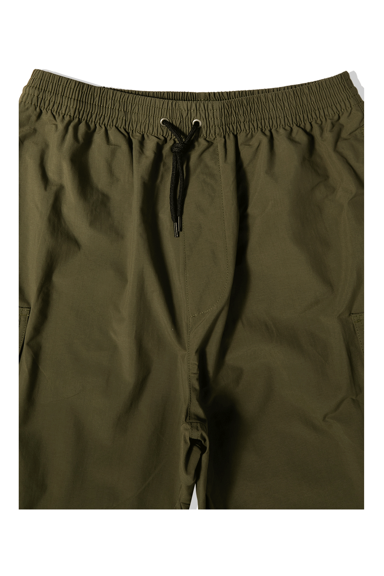 Utility Swim Shorts