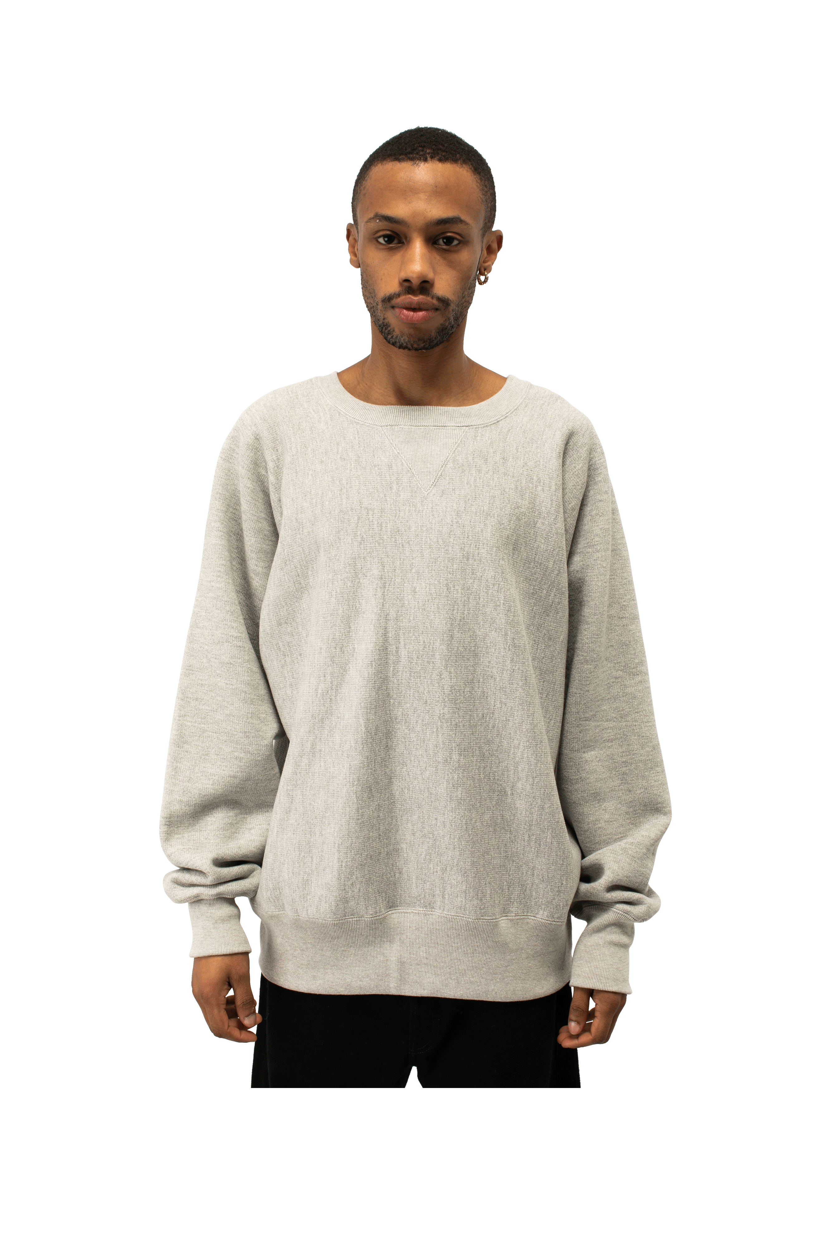 Crewneck Sweatshirt