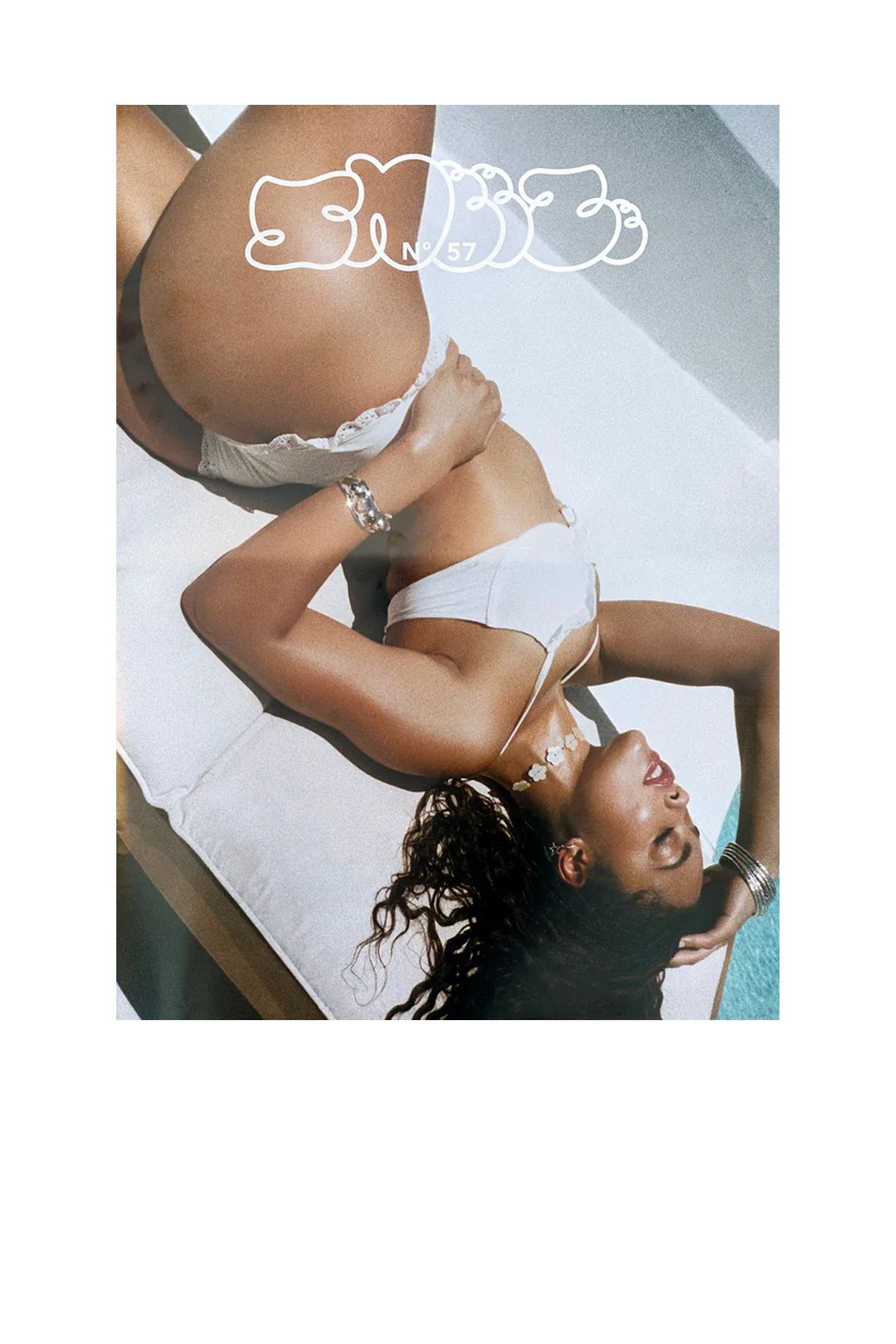 Sneeze N° 57 Summer '23