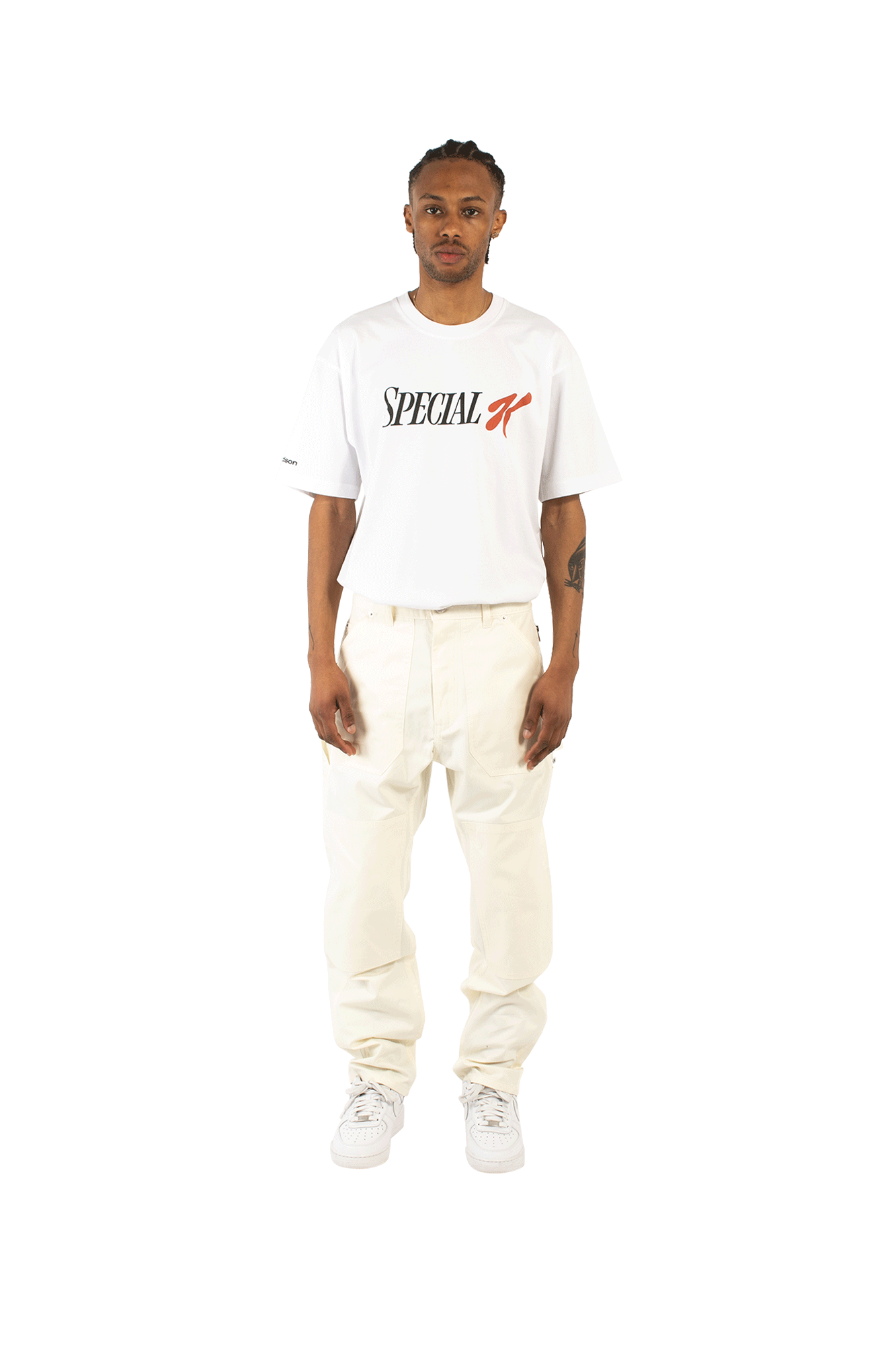 Work Pants