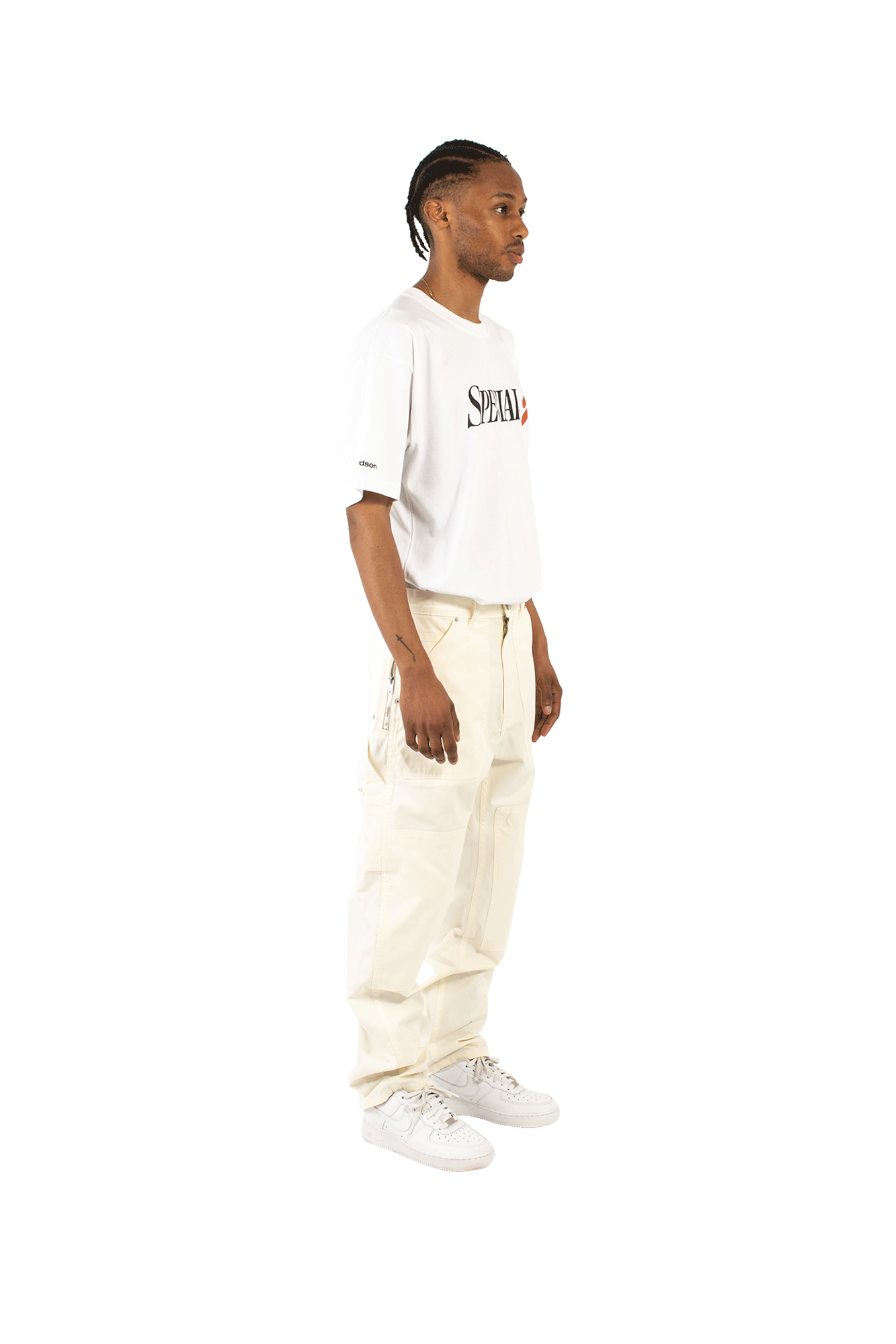 Work Pants