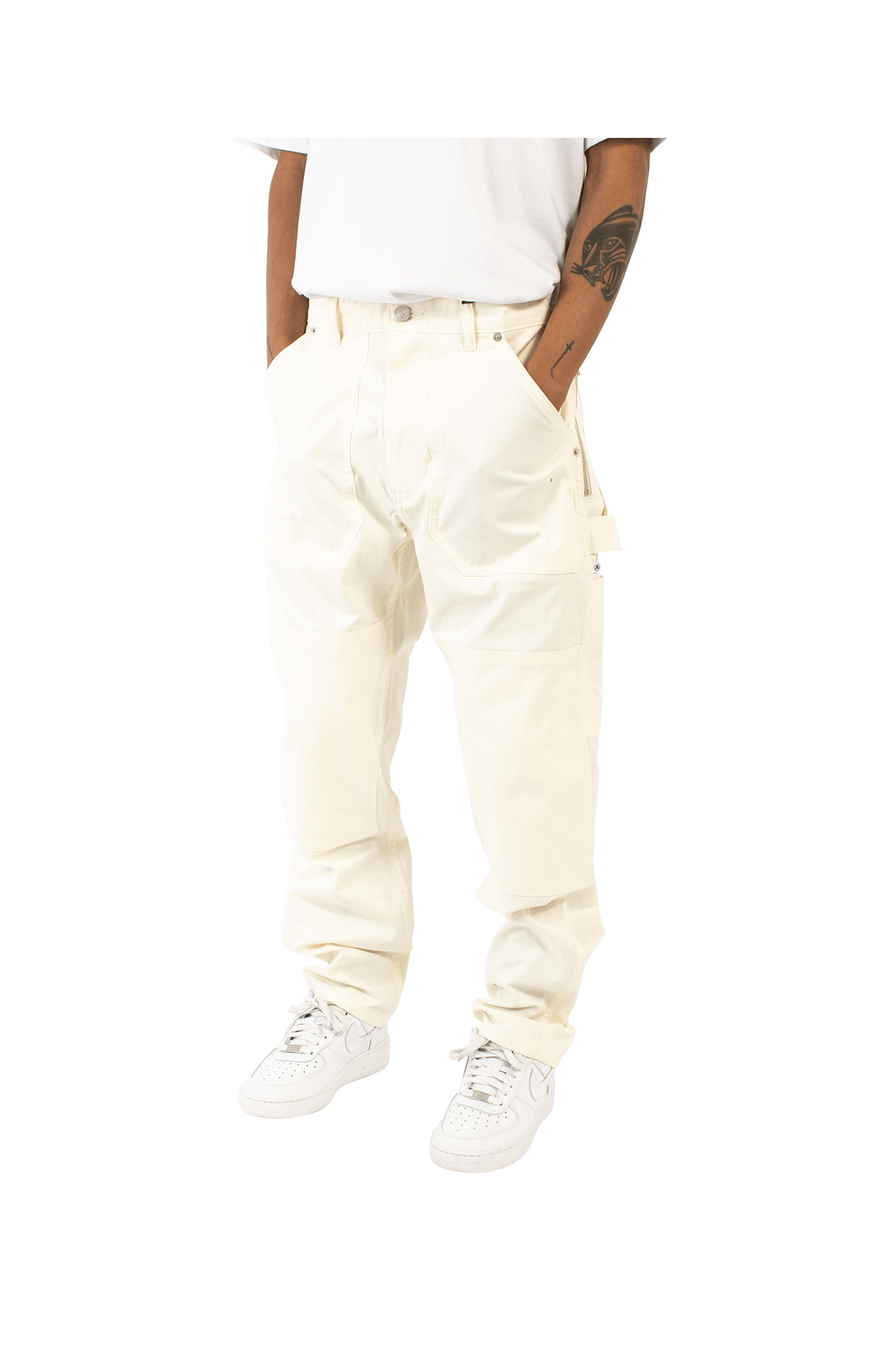 Work Pants