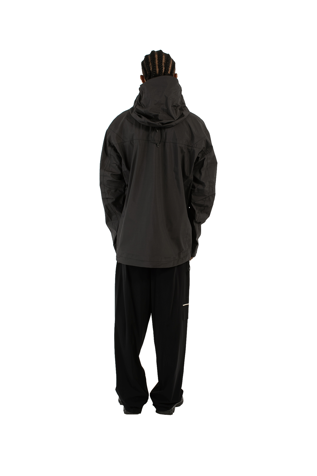 Stash Shell 3L