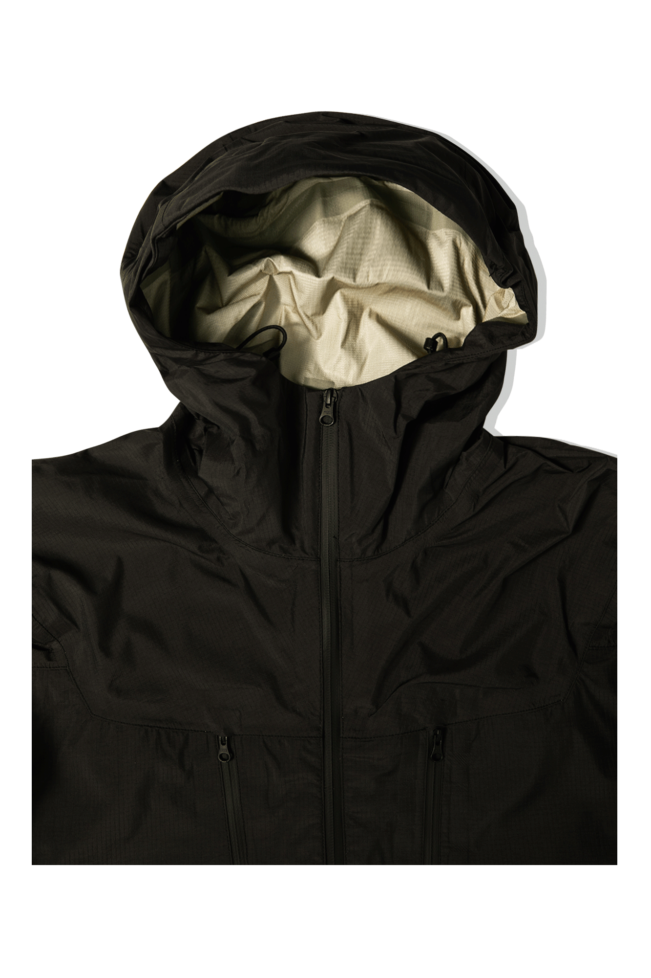 Stash Shell 3L