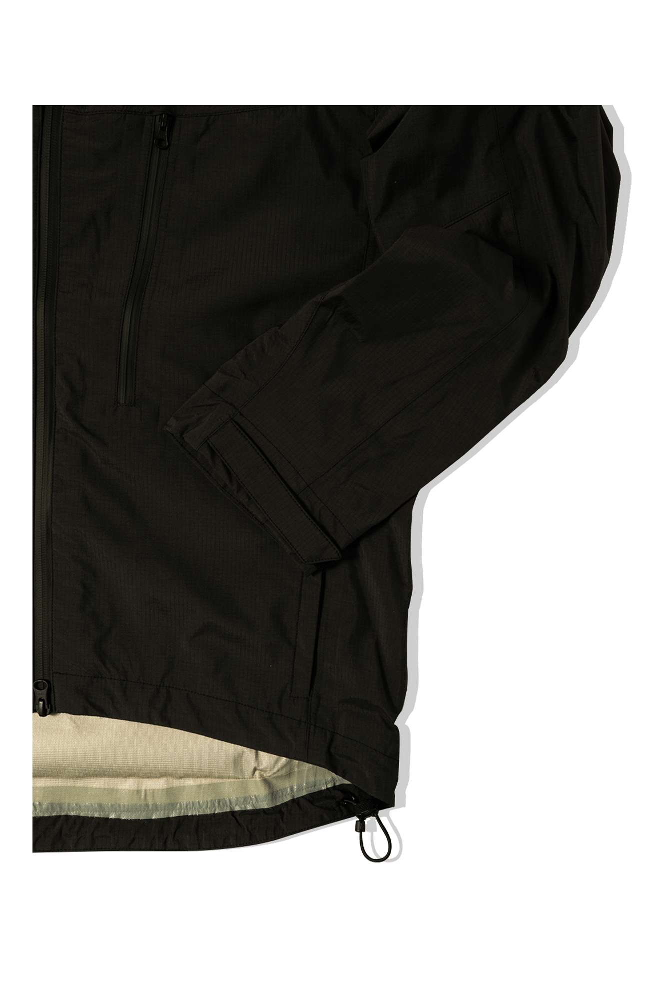 Stash Shell 3L