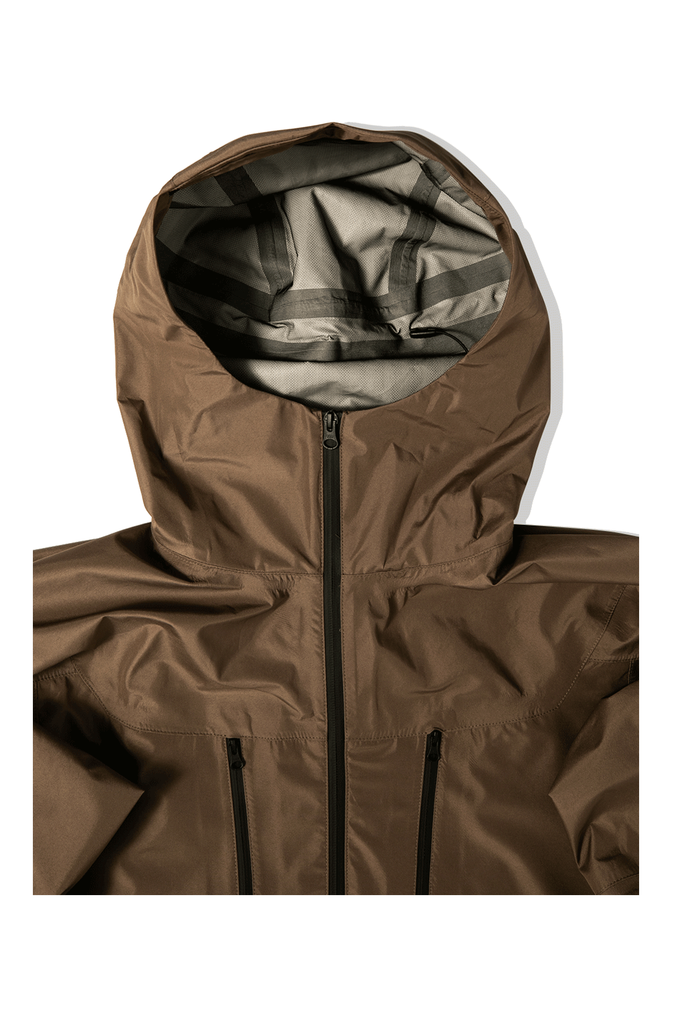 Stash Shell 3L