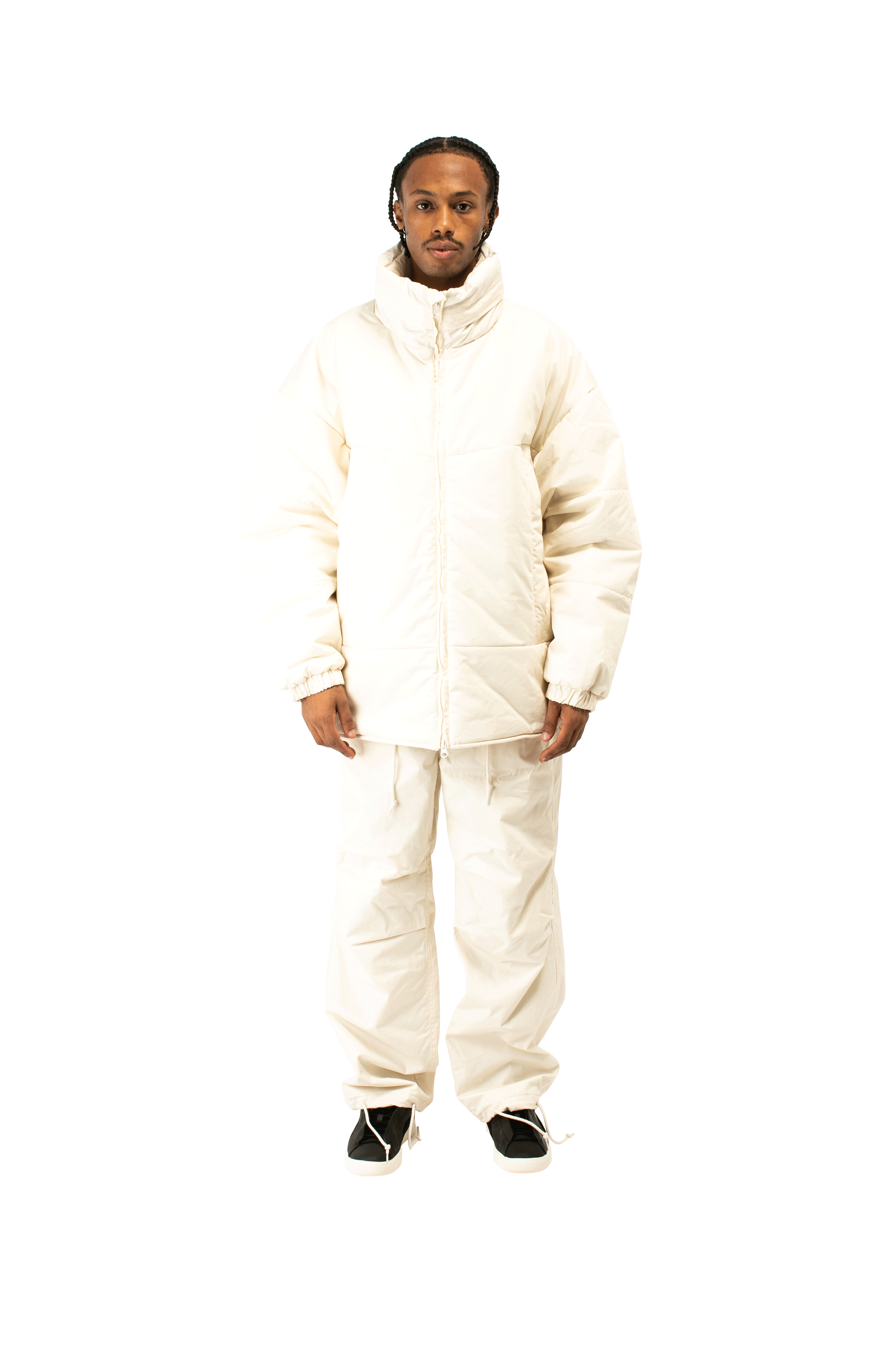 Insulation Jacket