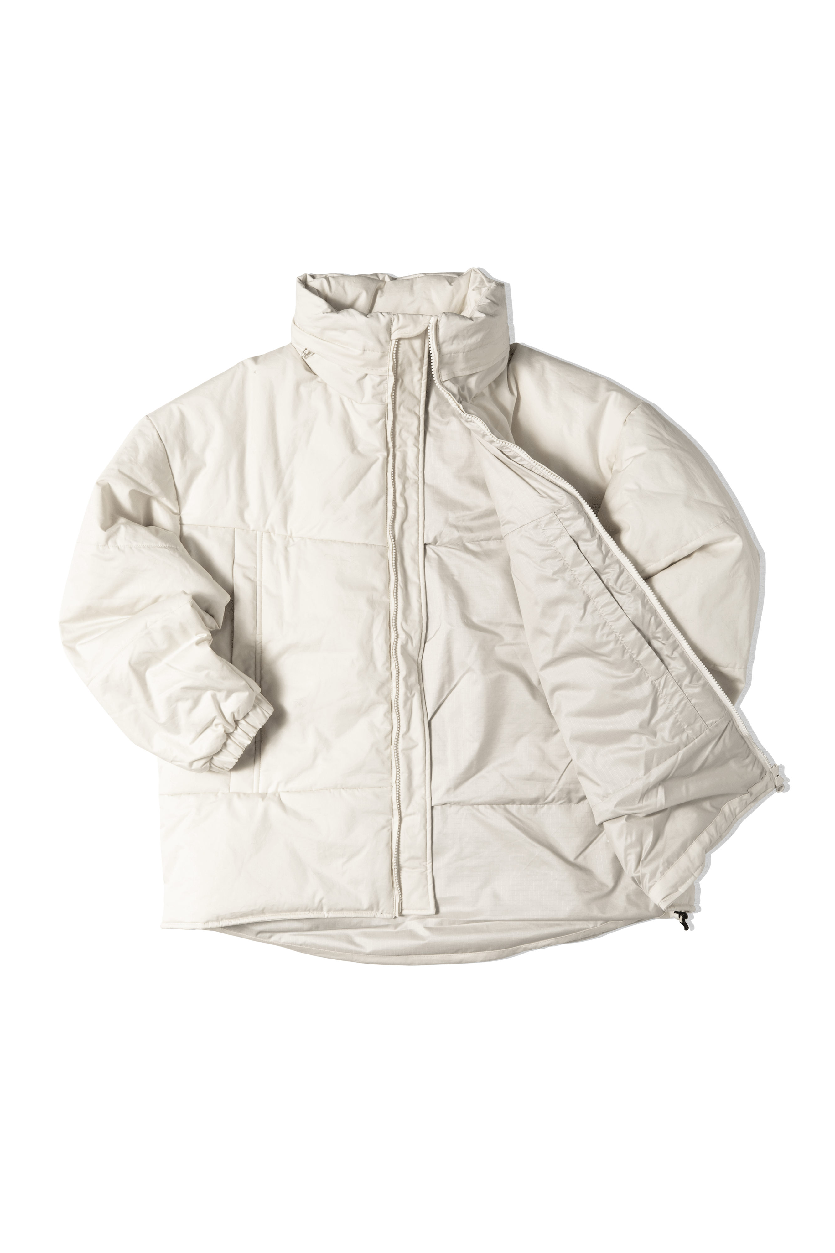 Insulation Jacket