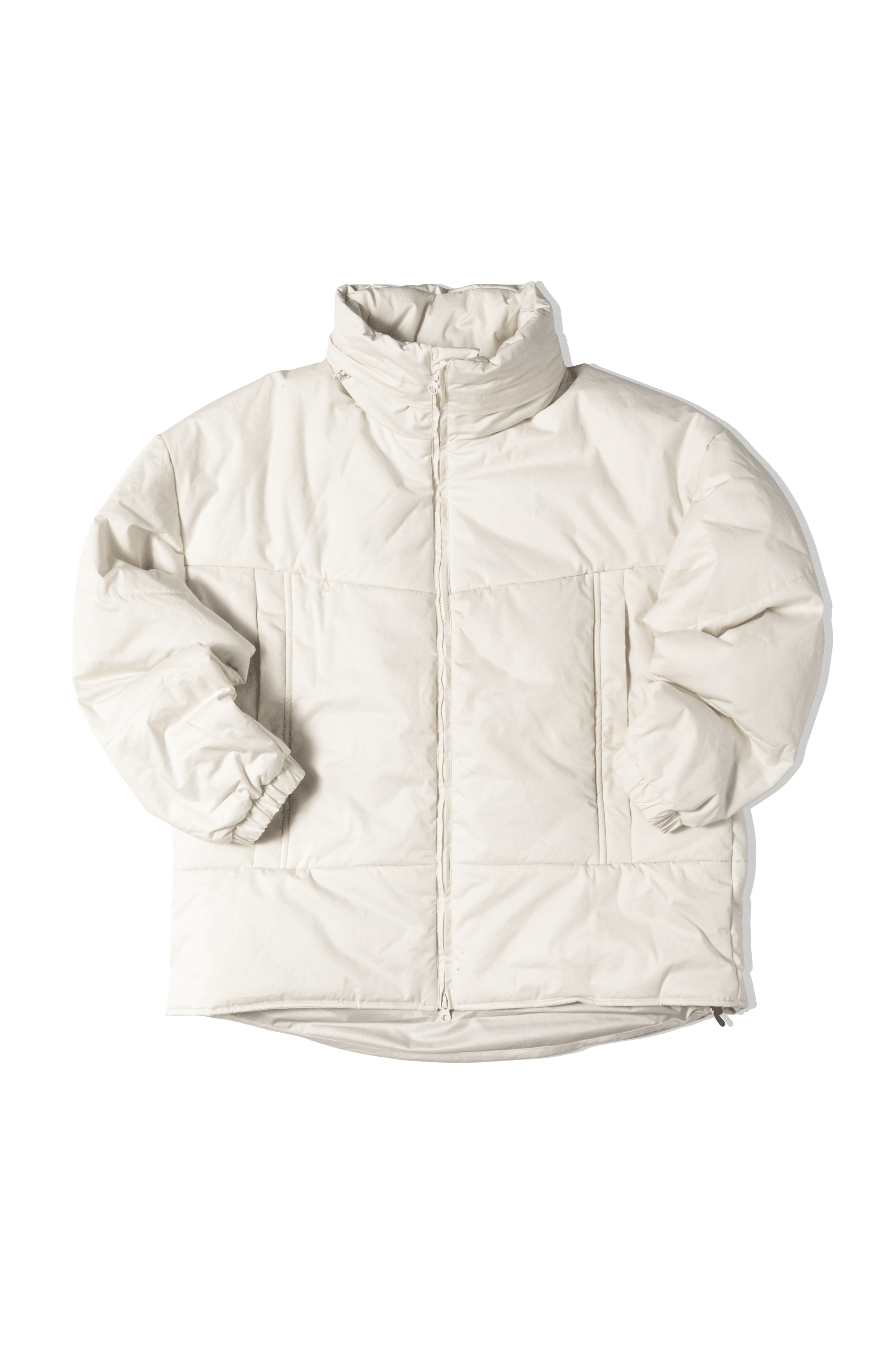 Insulation Jacket