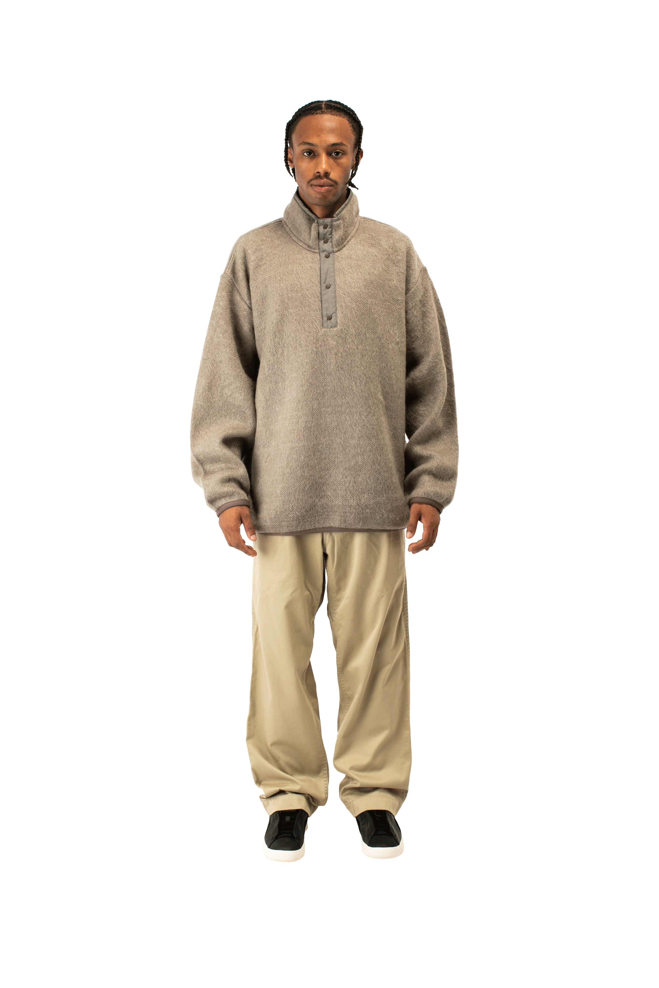 Pullover Sweater