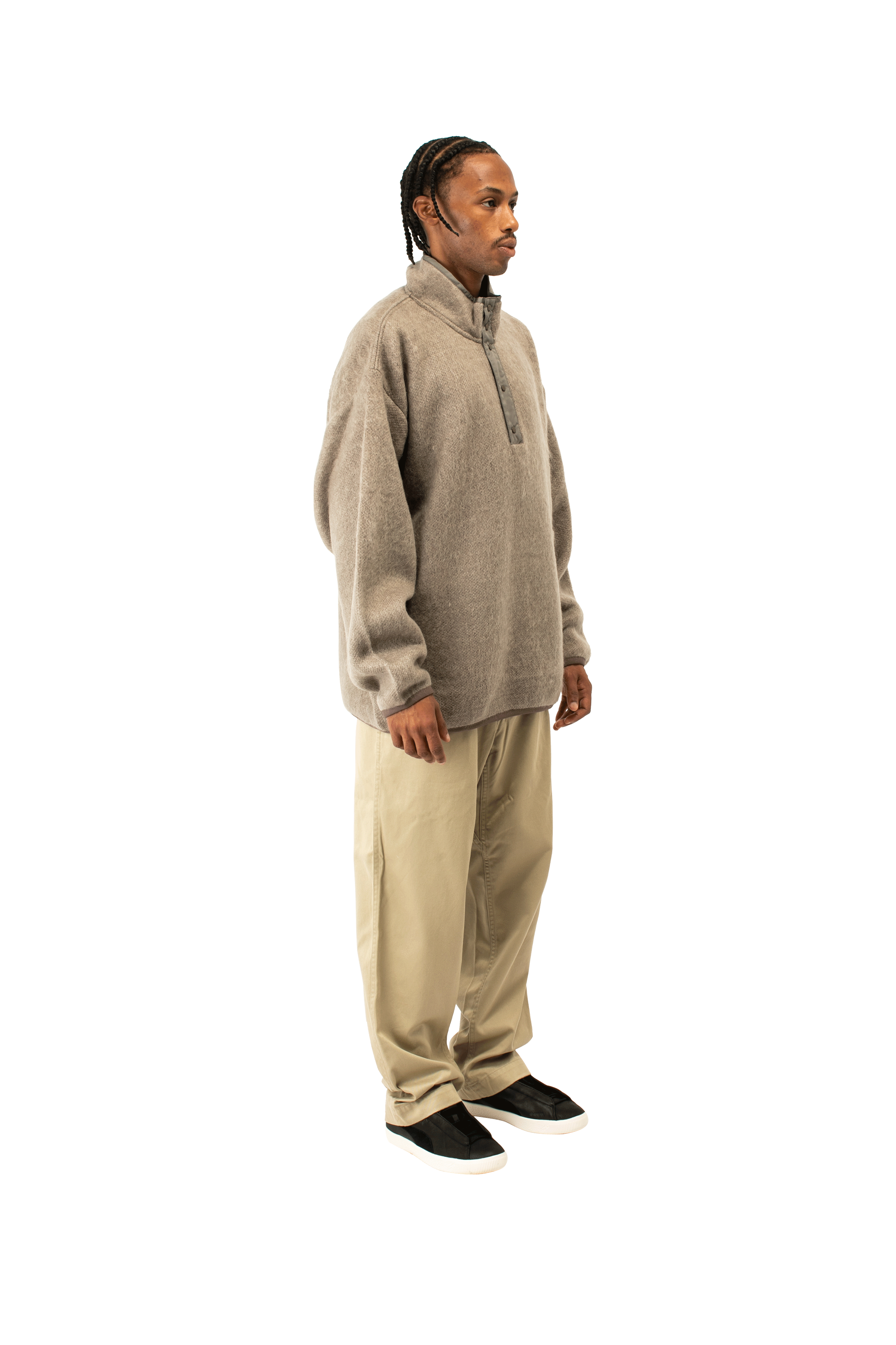 Pullover Sweater