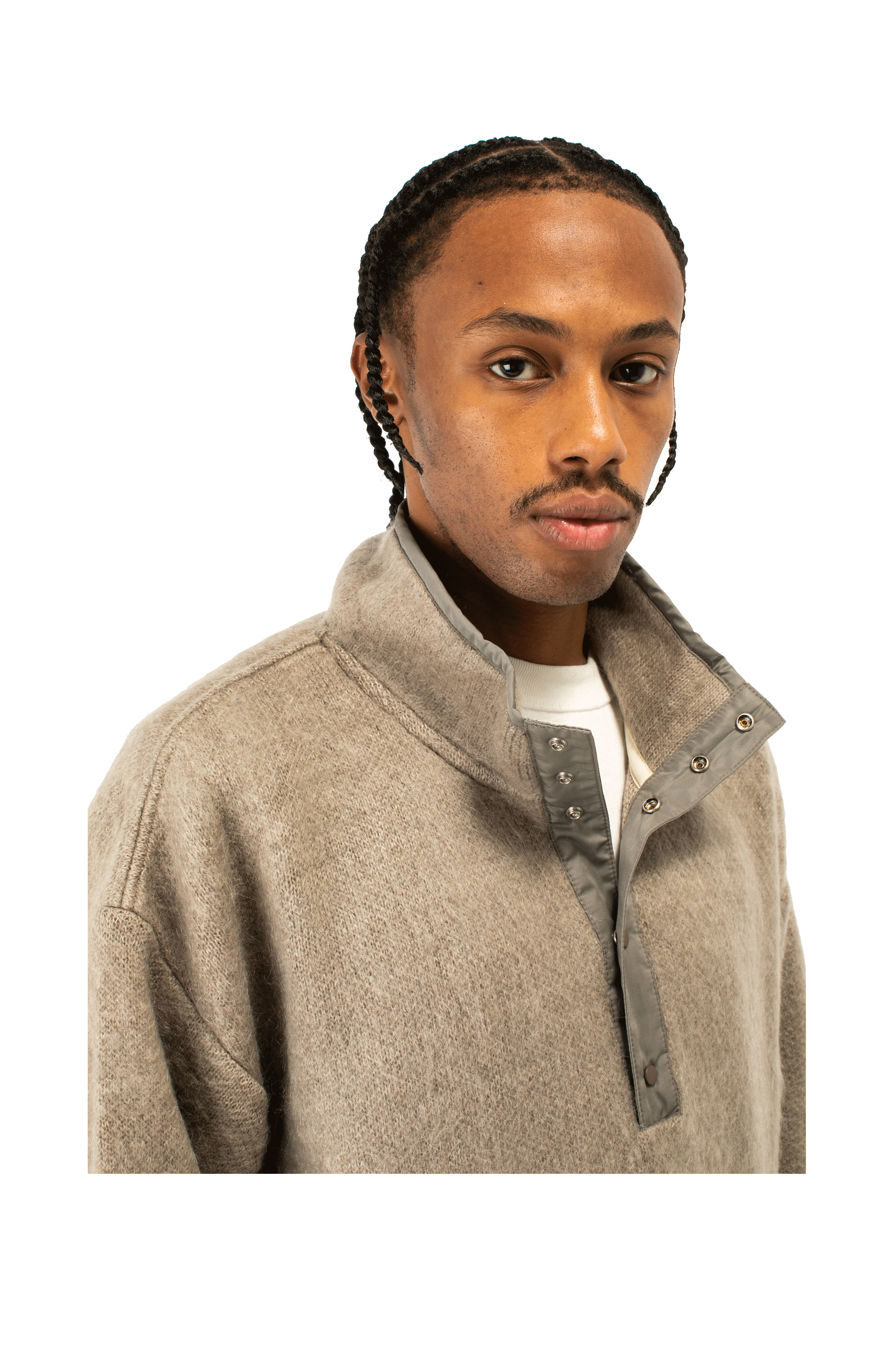 Pullover Sweater