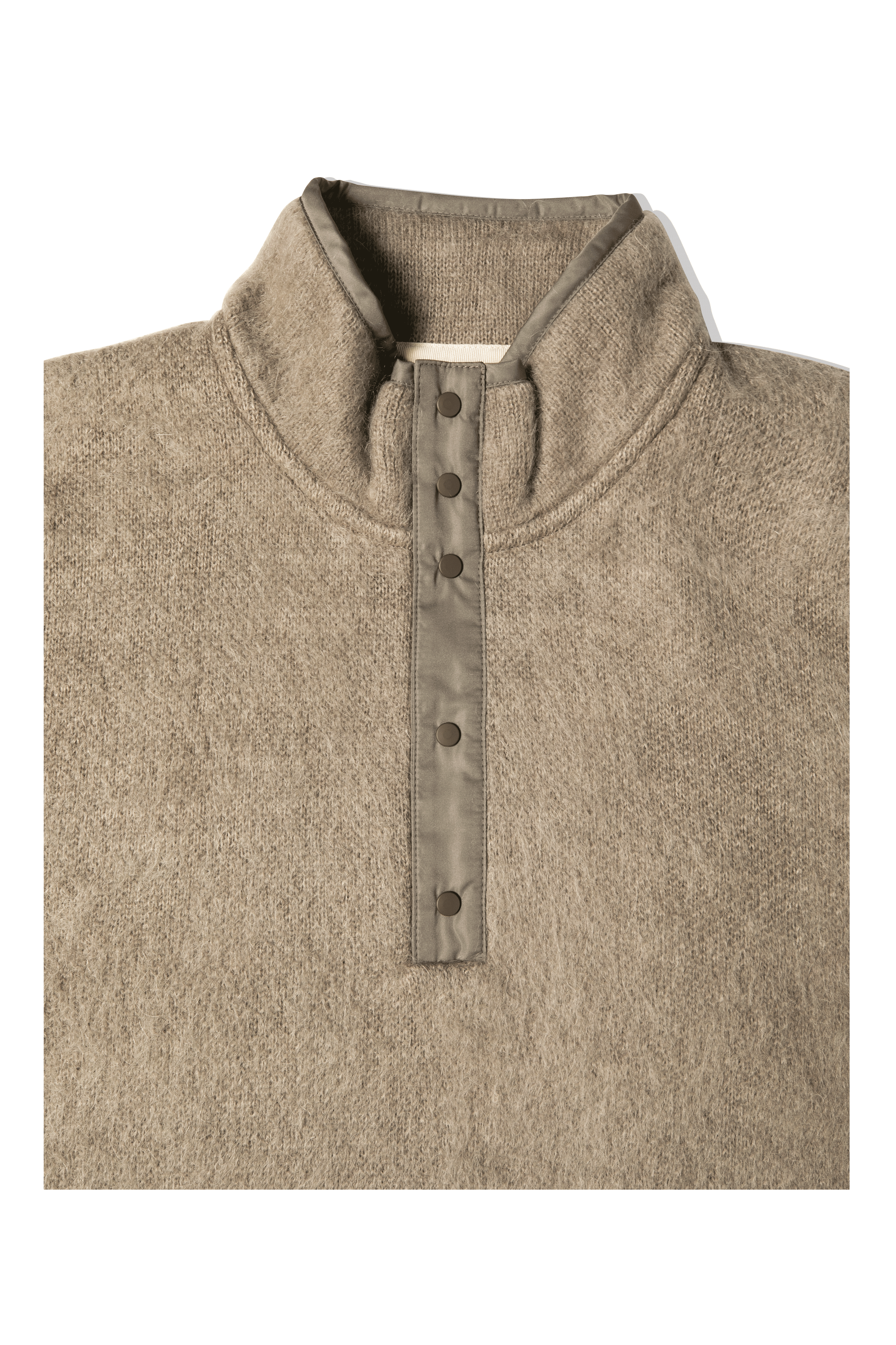Pullover Sweater