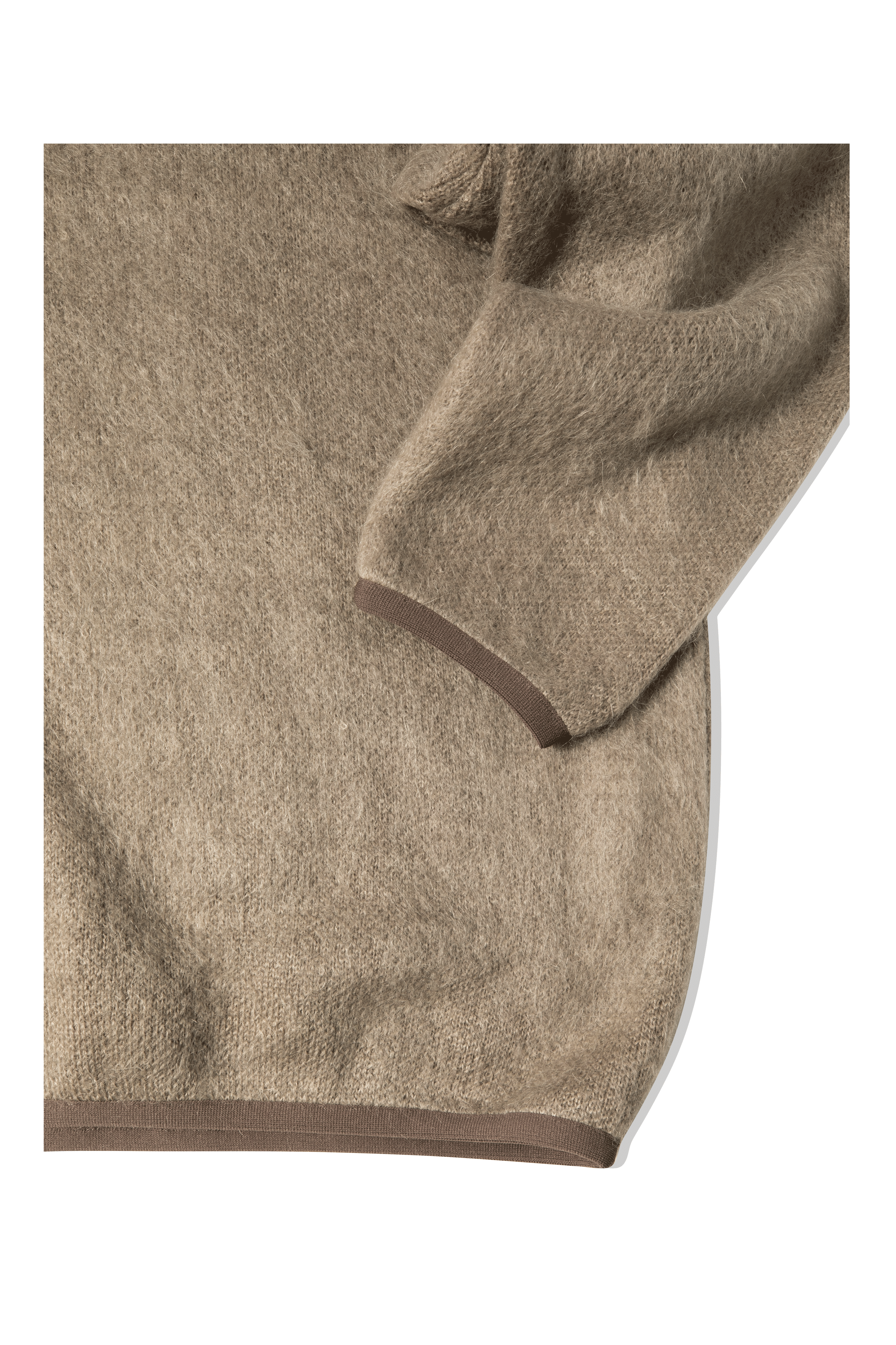 Pullover Sweater