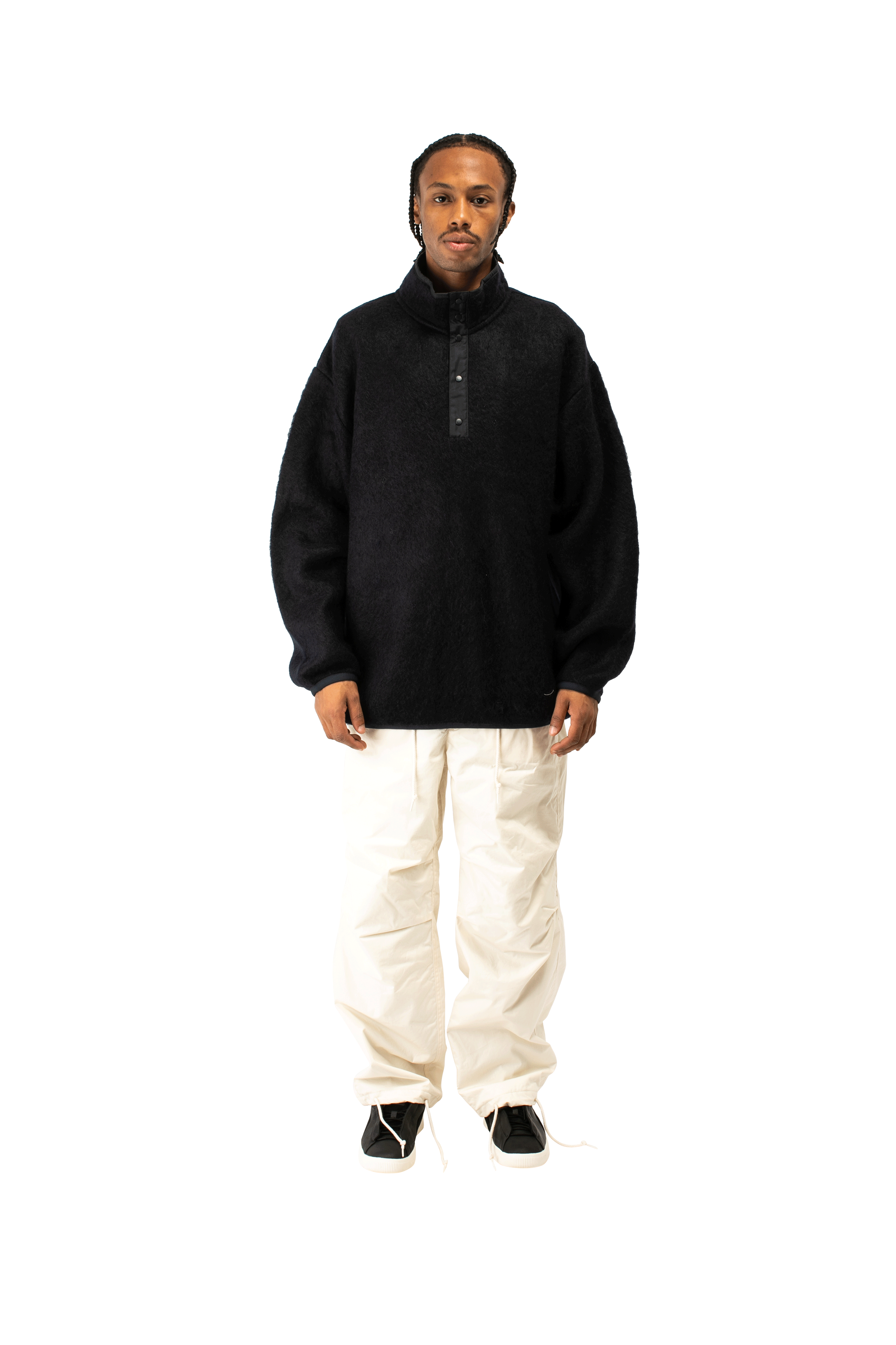 Pullover Sweater