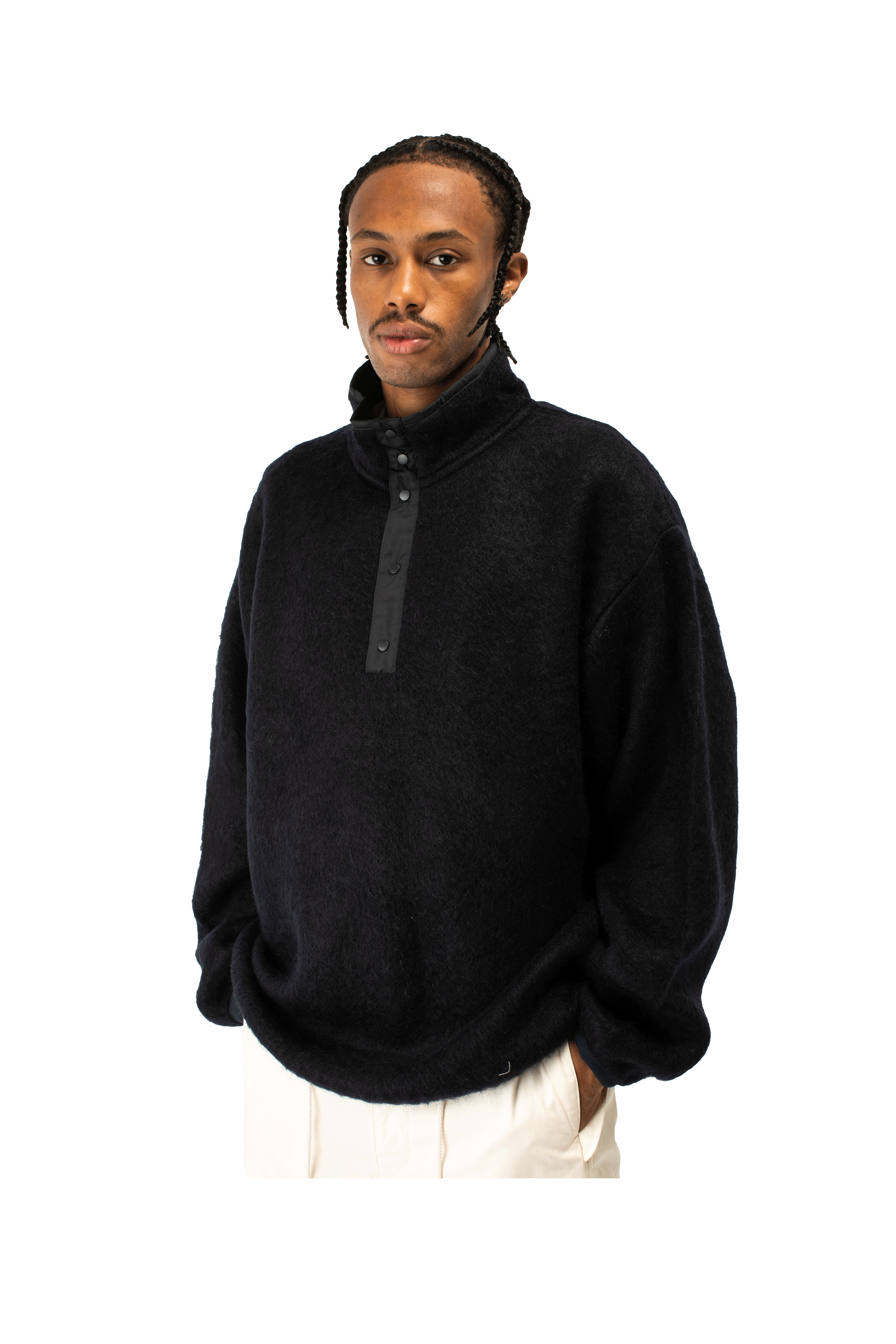 Pullover Sweater