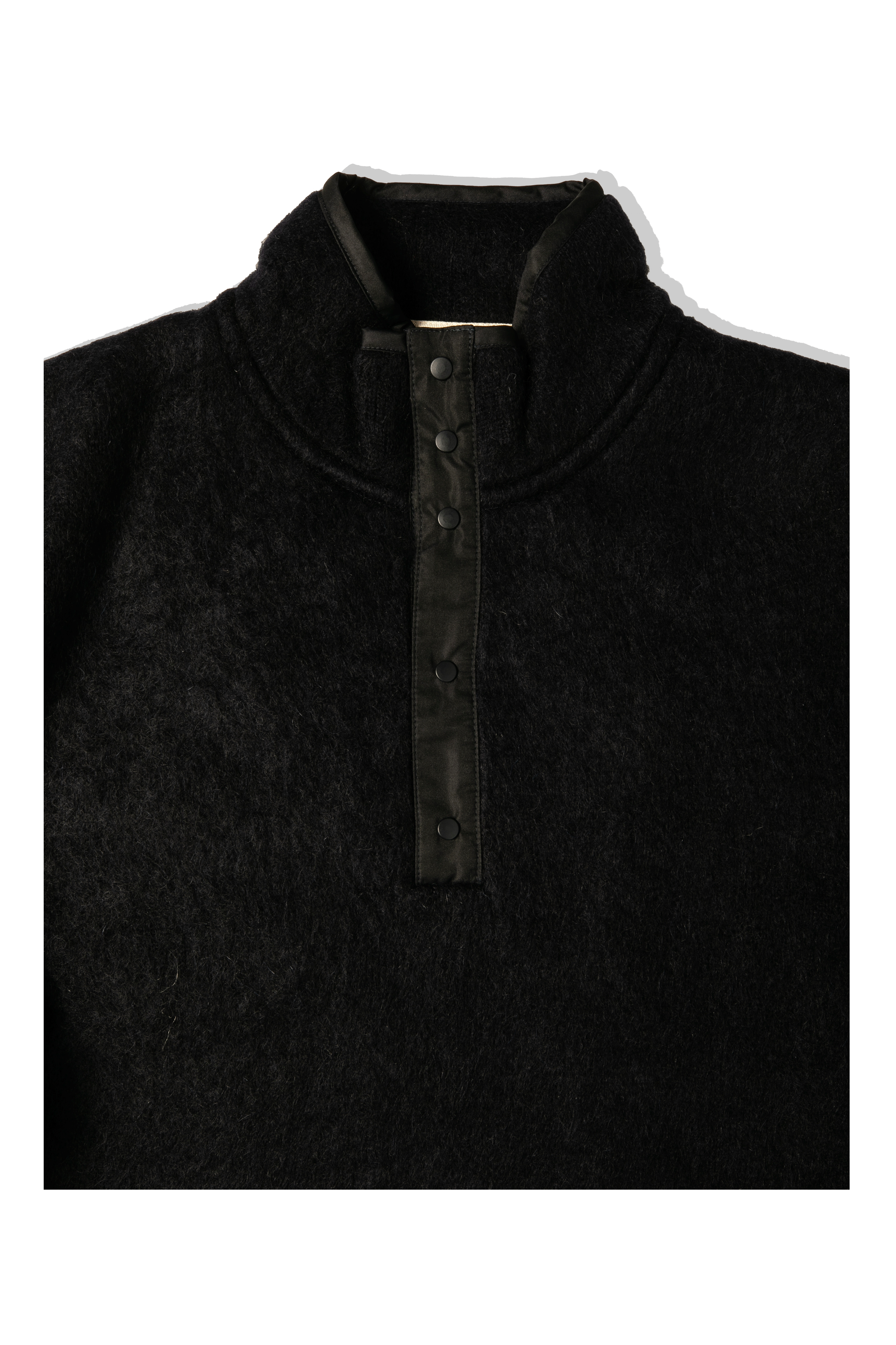 Pullover Sweater