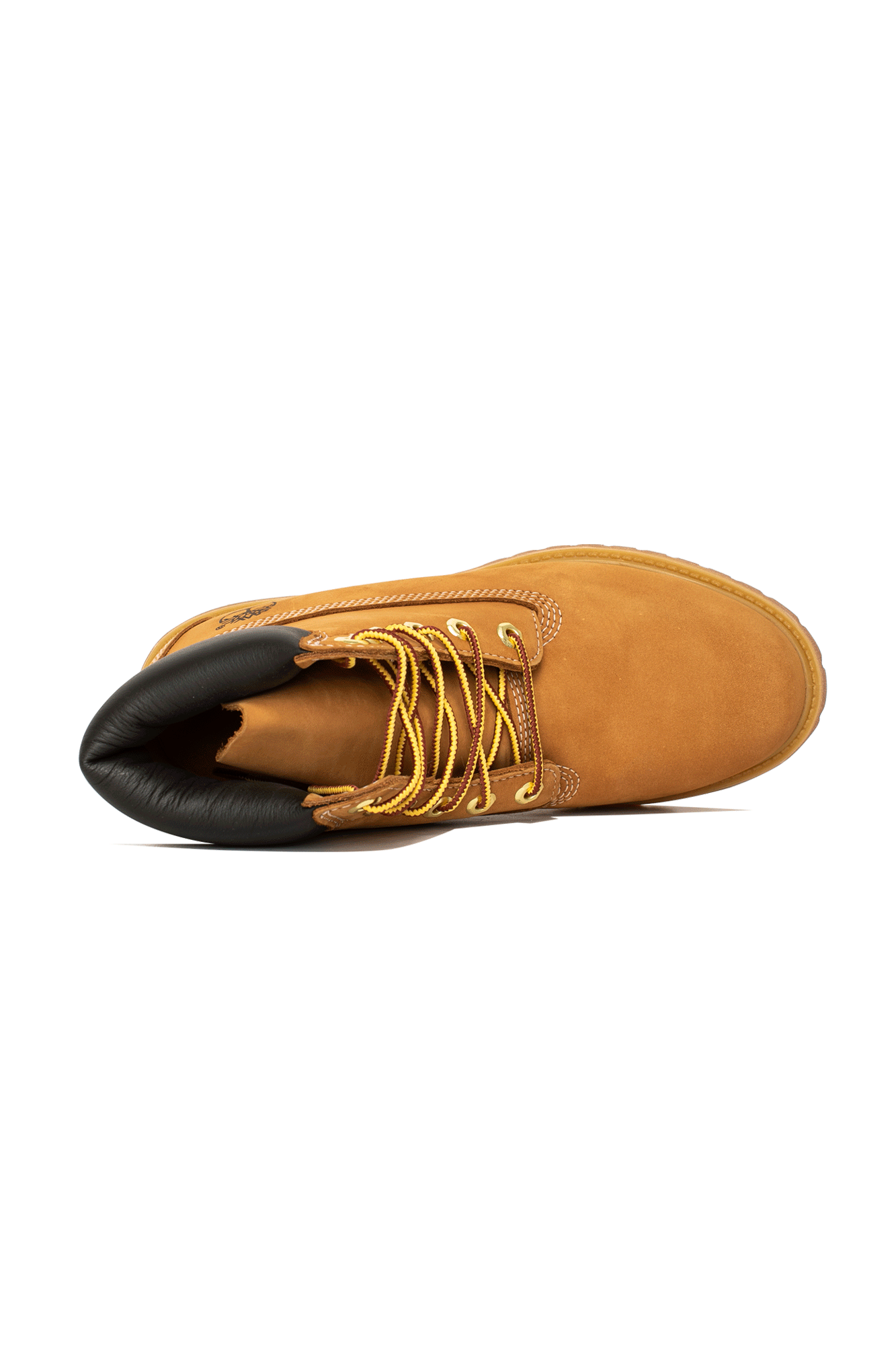 W Premium 6 Inch Lace Up Waterproof Boot
