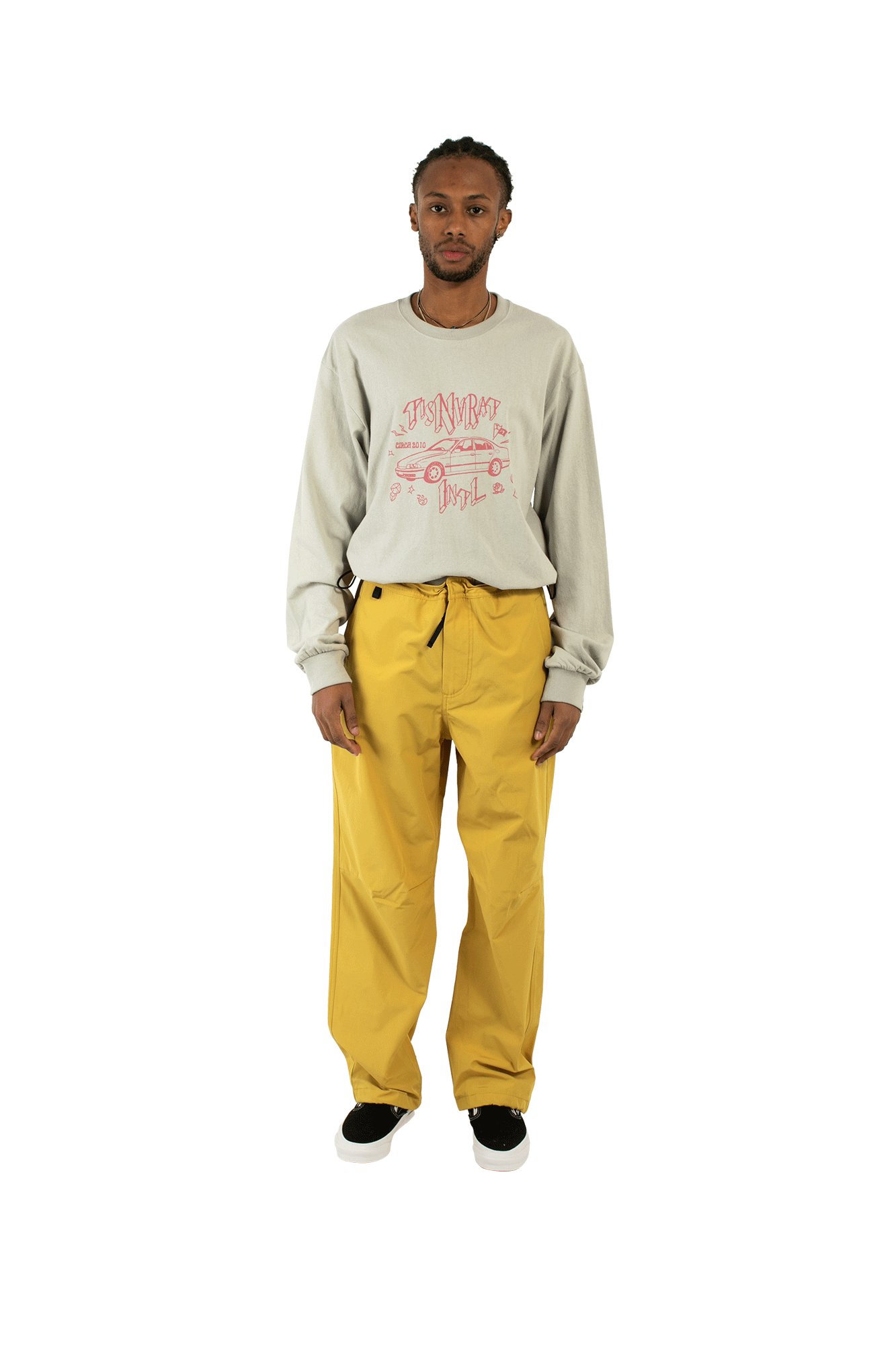 Rain Pant