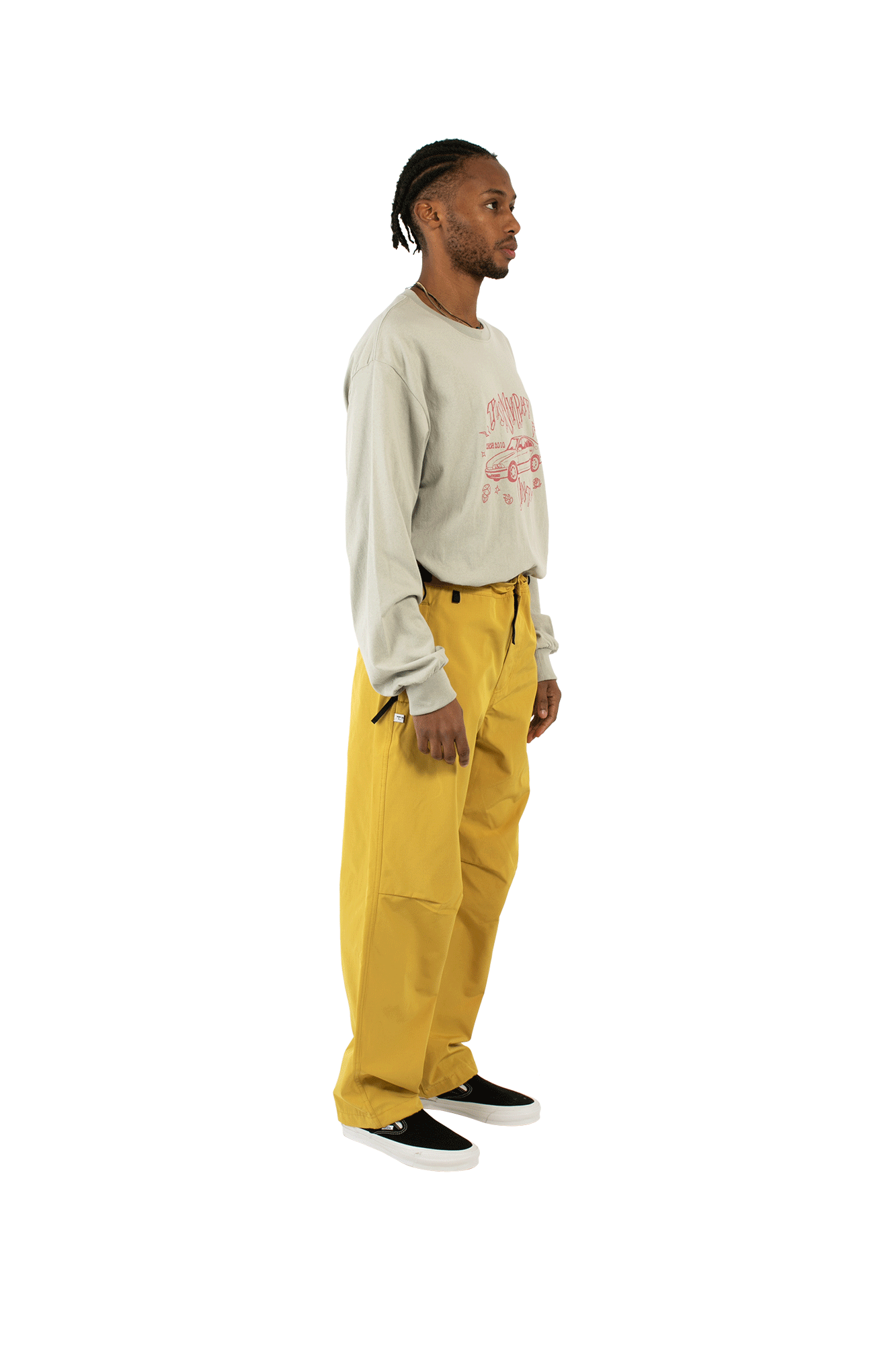 Rain Pant