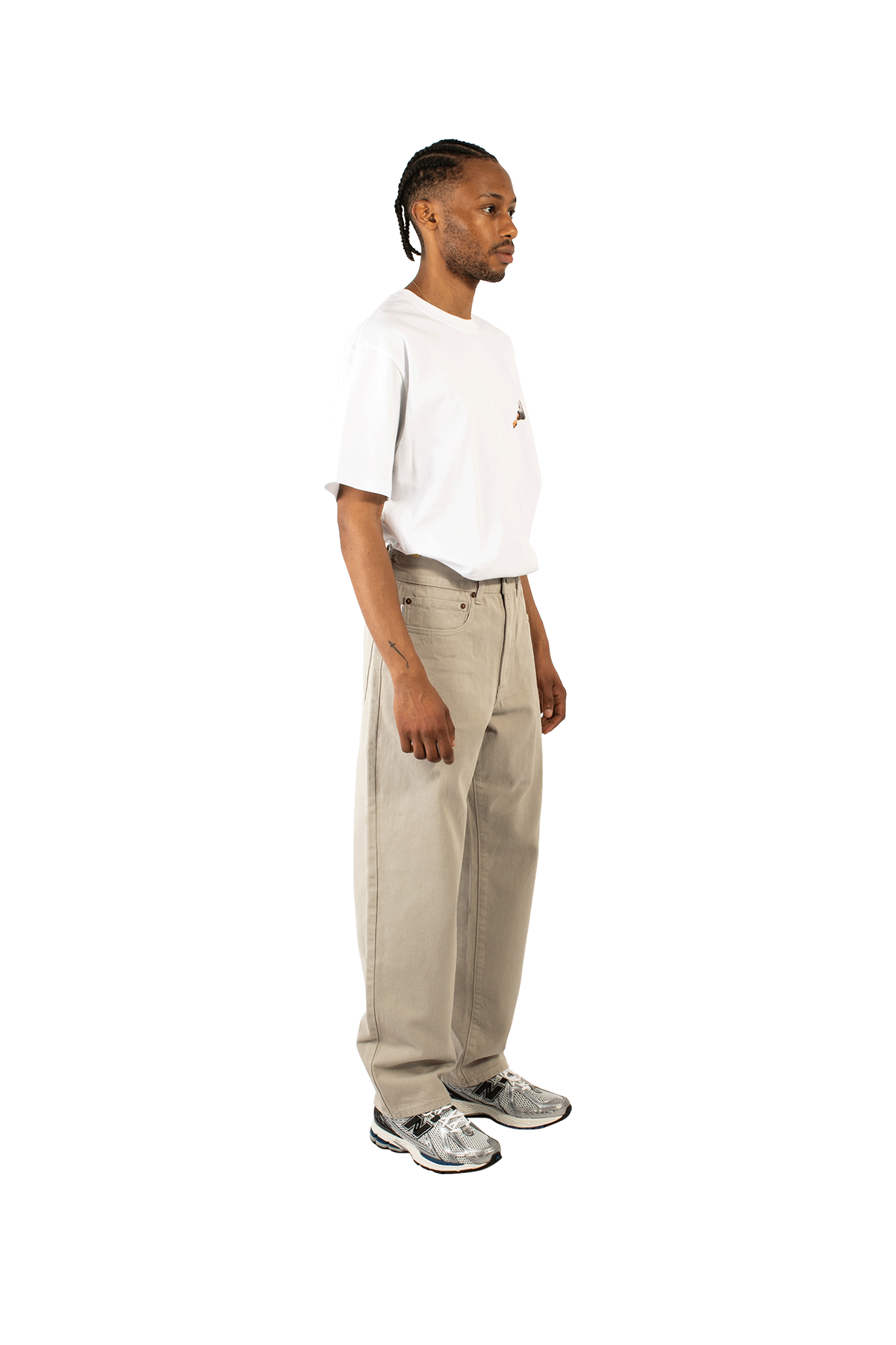Regular Jeans