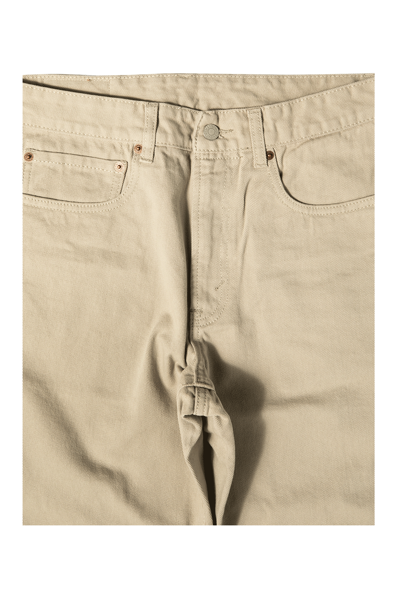 Regular Jeans