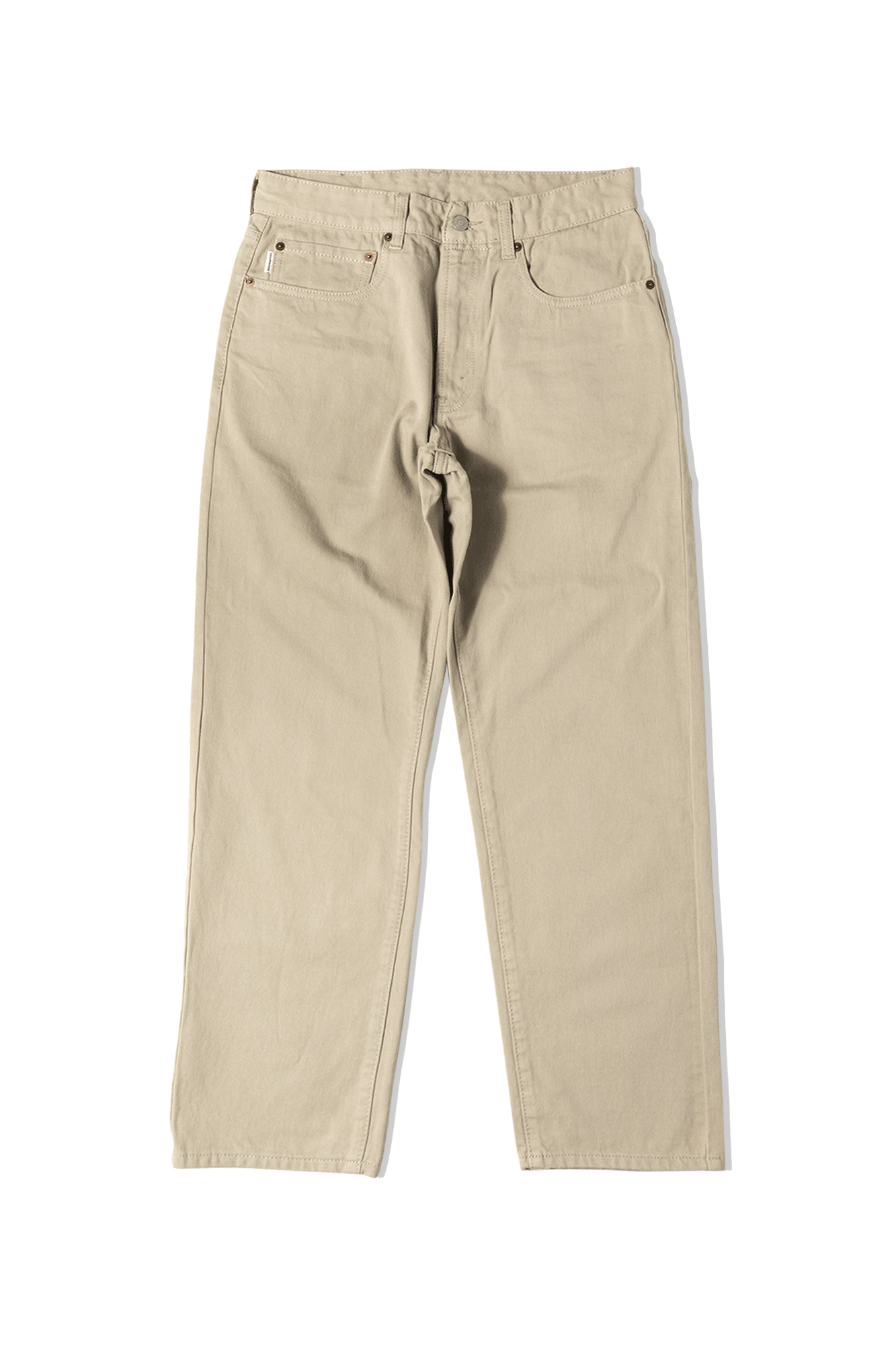 Regular Jeans