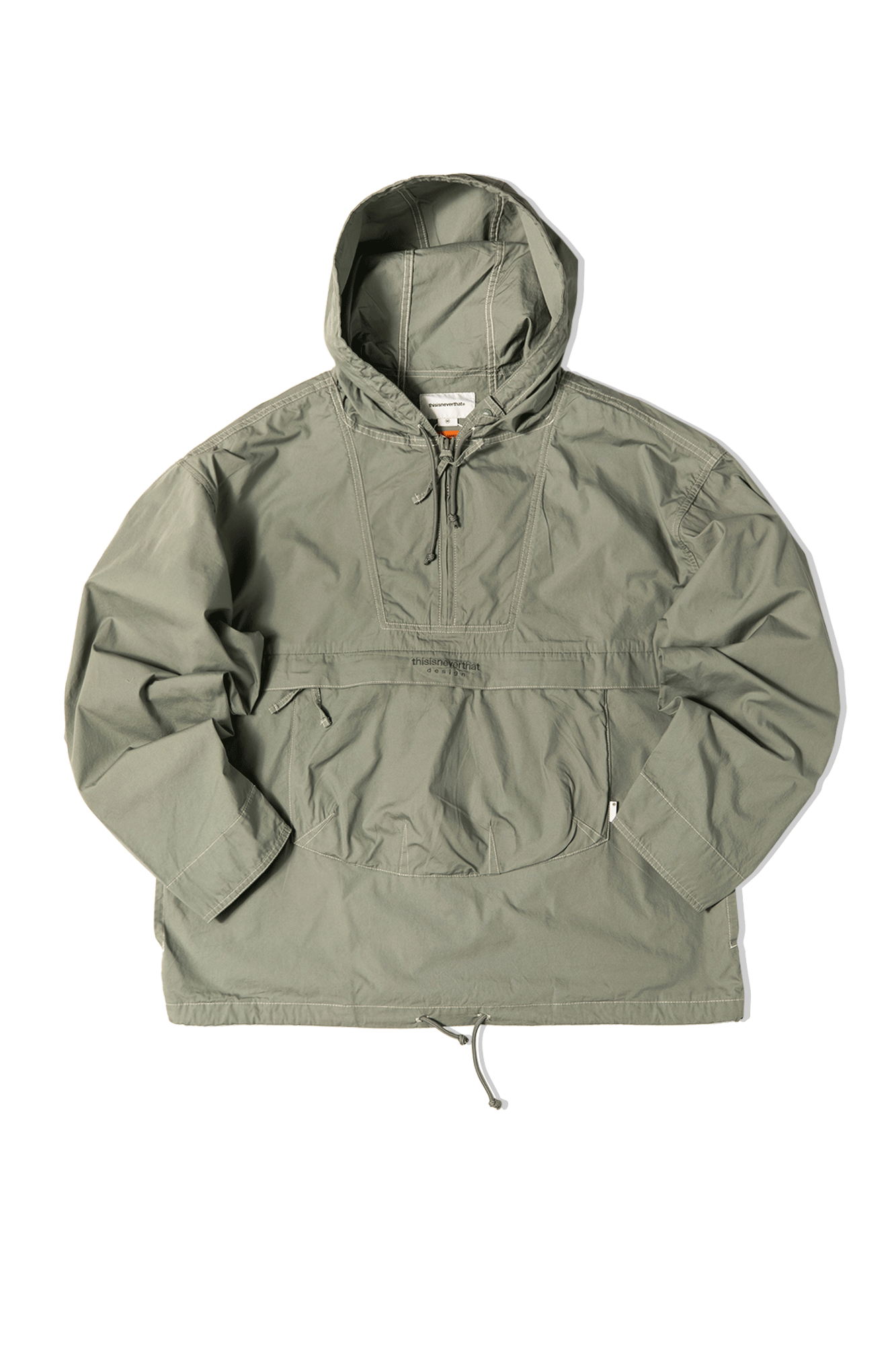 Anorak Jacket