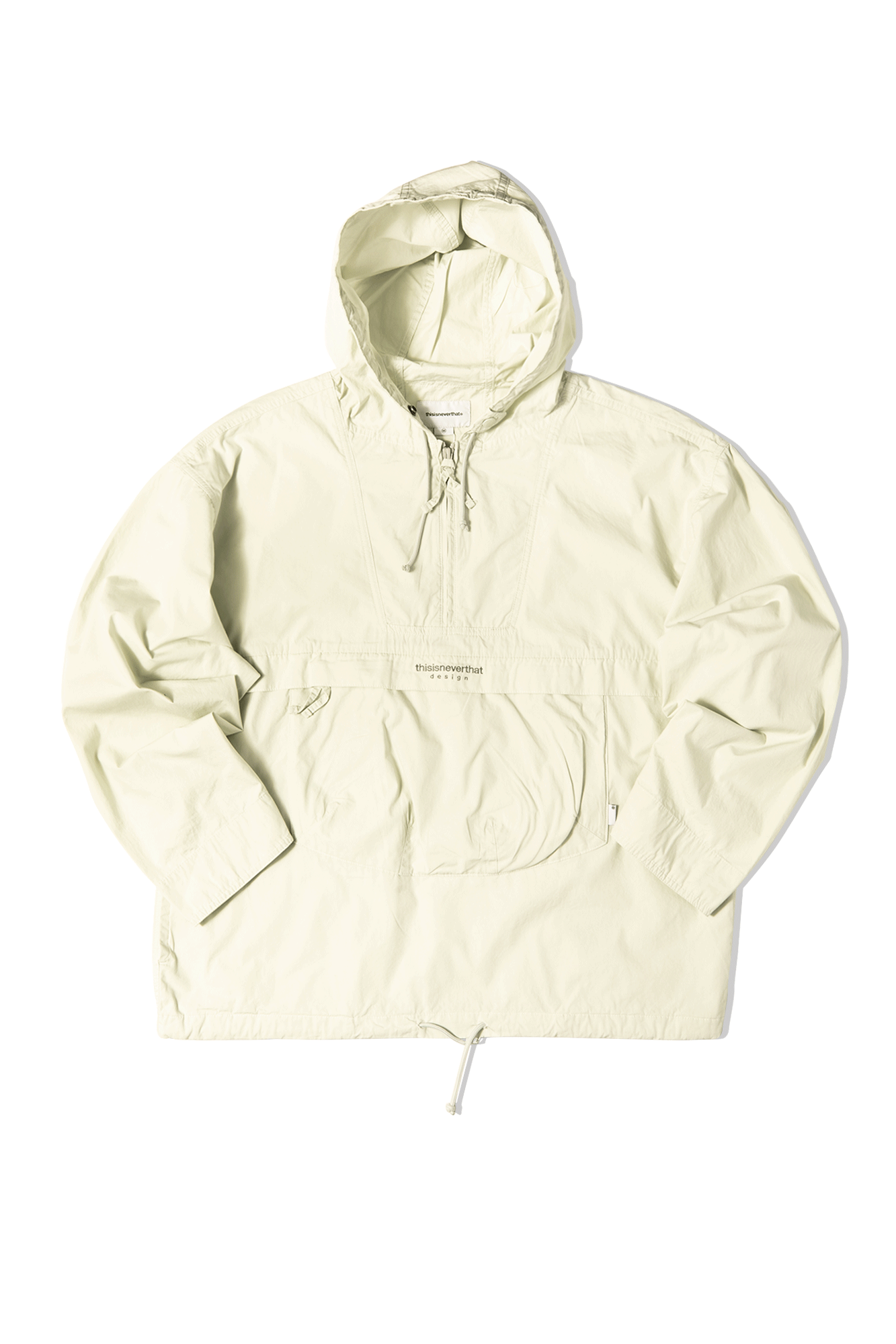 Anorak Jacket