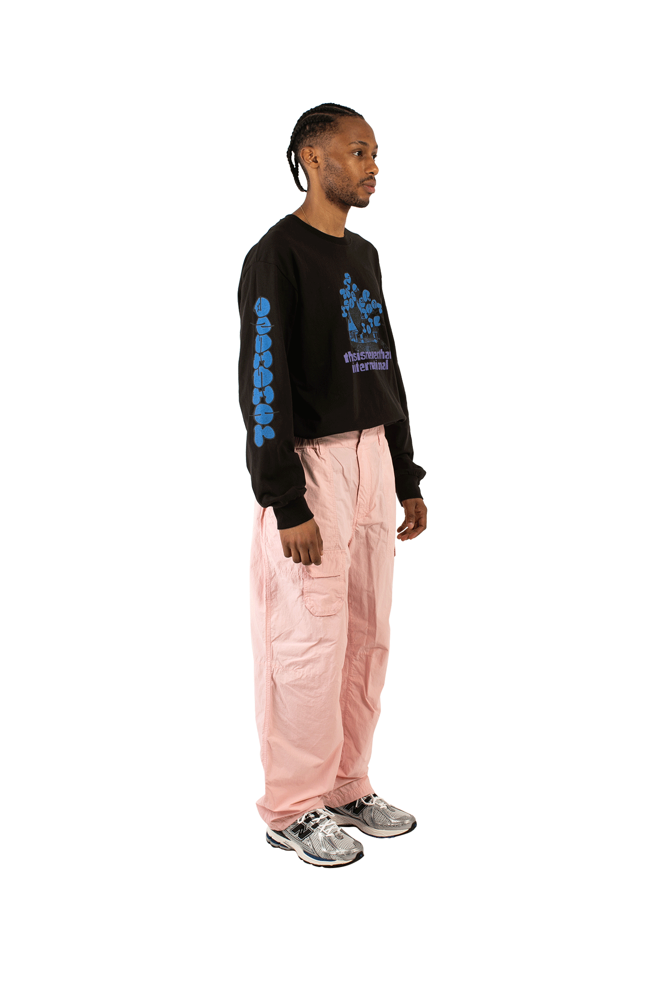 Hiking Pant