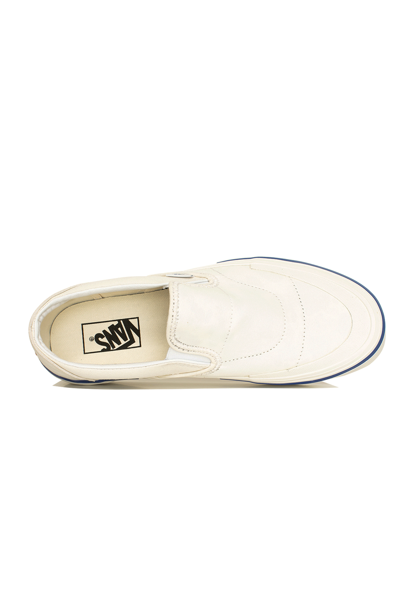 Slip-On Reconstruct