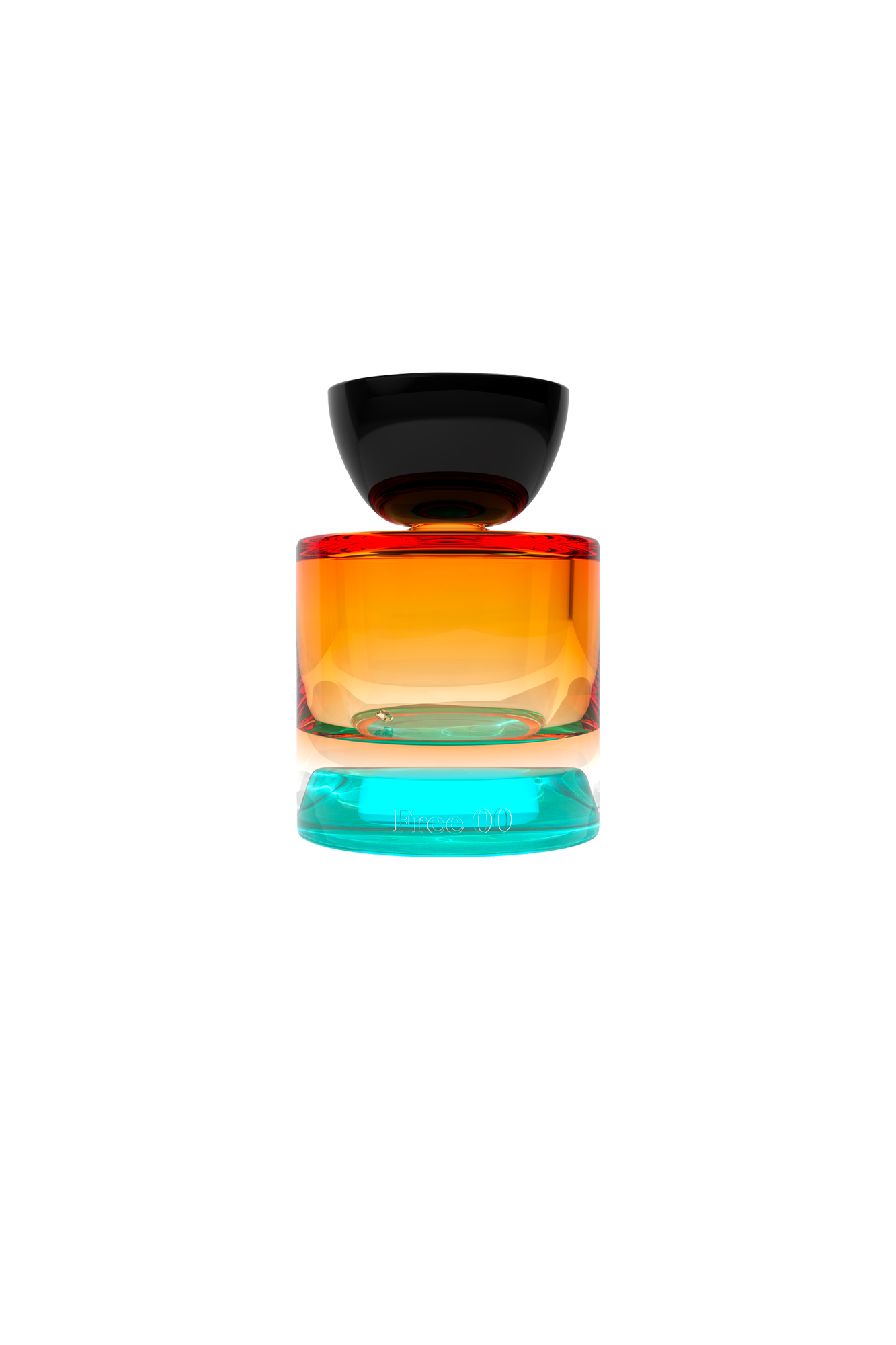 Free 00 50ml ED