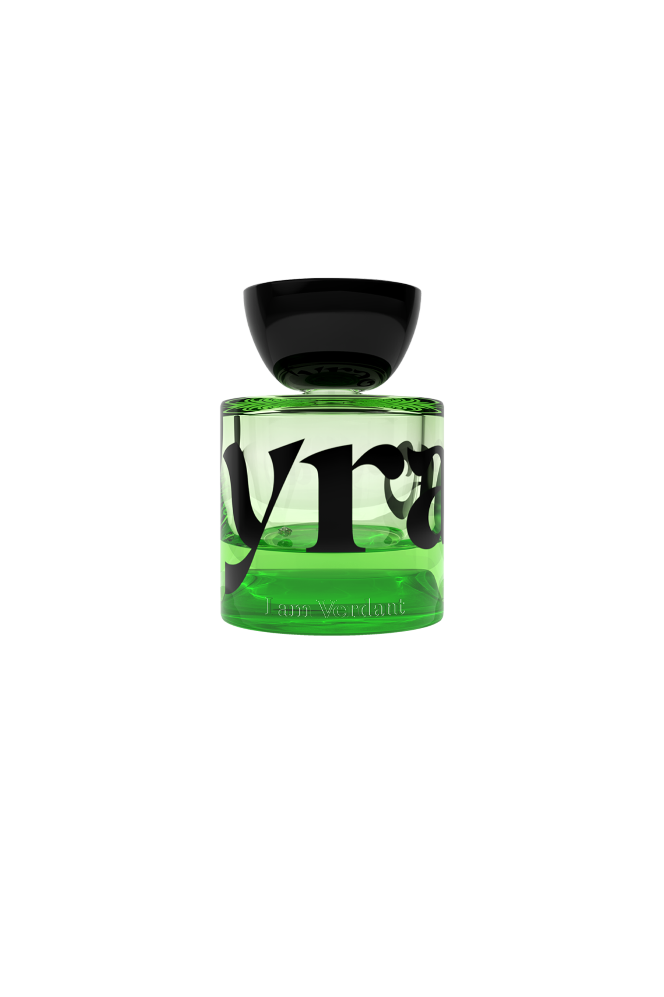 I Am Verdant 50ml EDP
