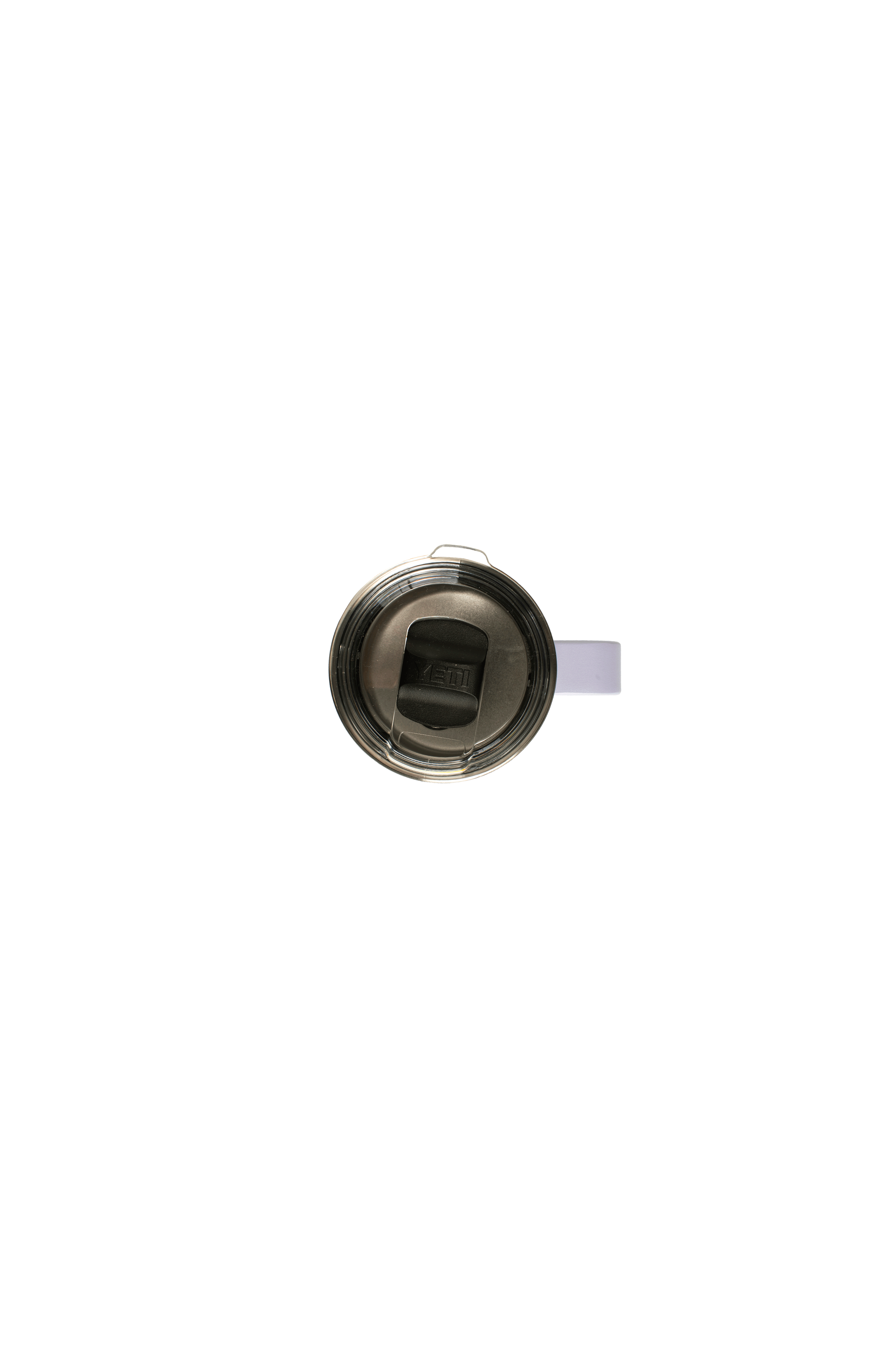 Rambler 10 Oz Mug