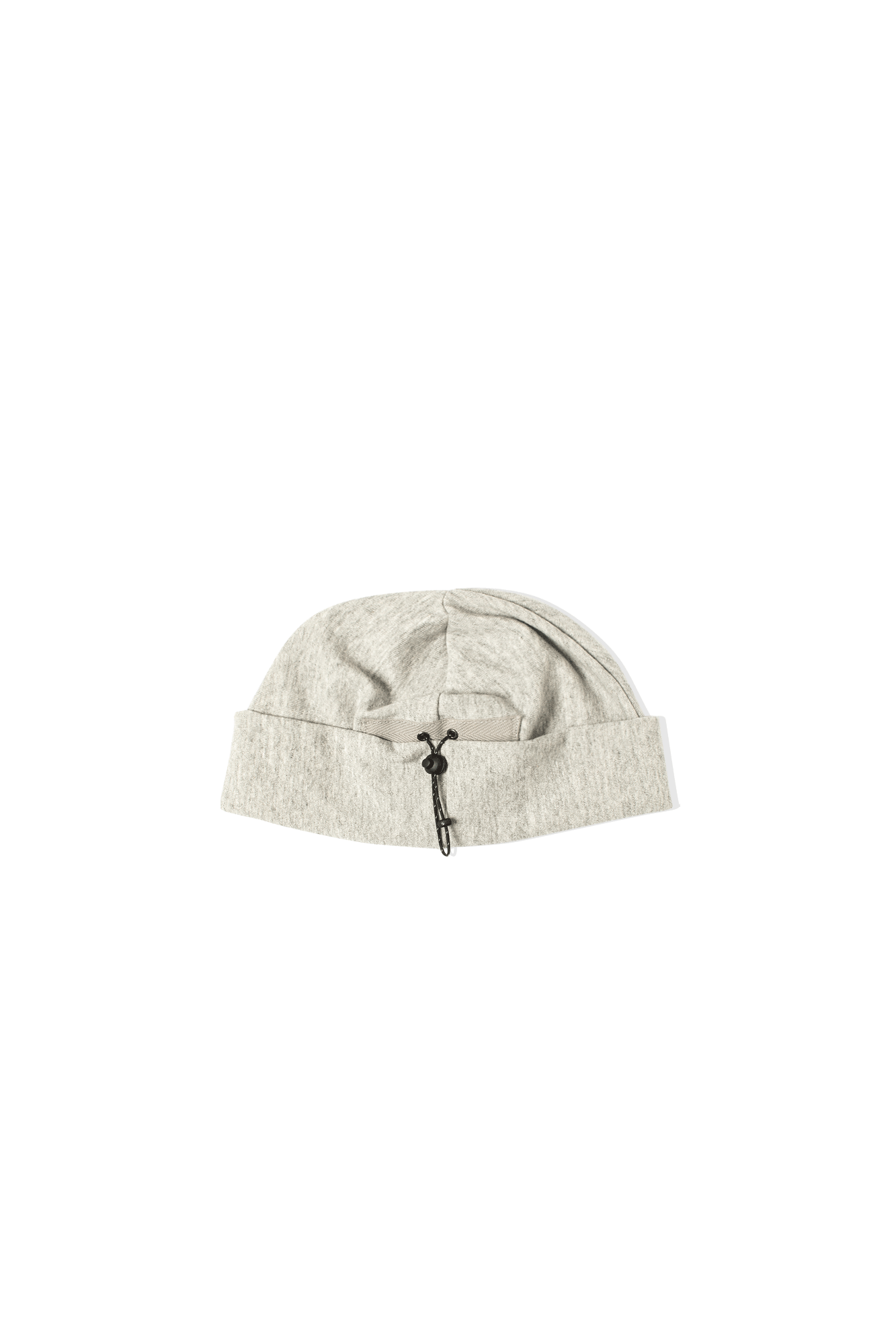 Loose Light Sweat W/Cap
