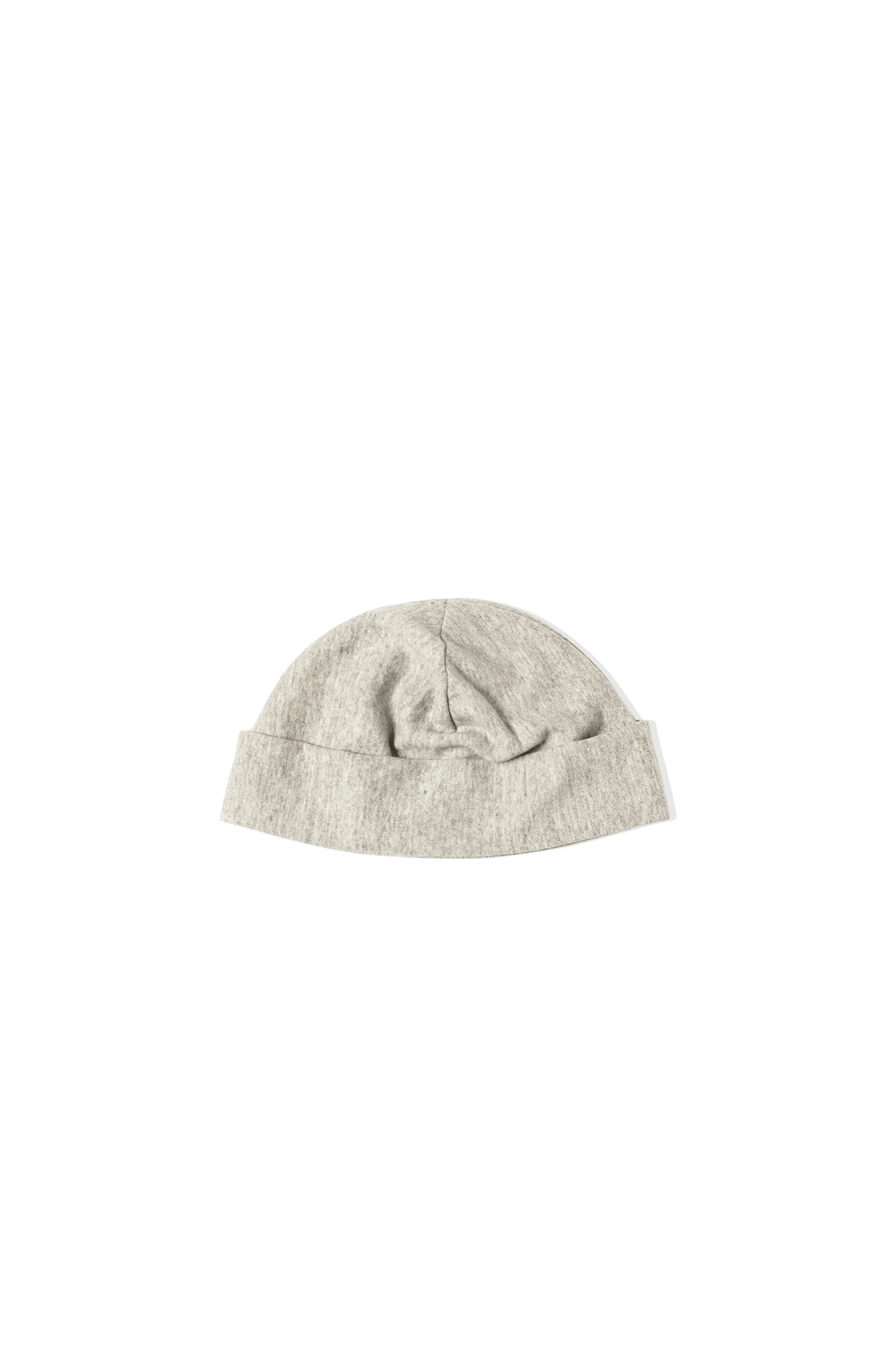 Loose Light Sweat W/Cap
