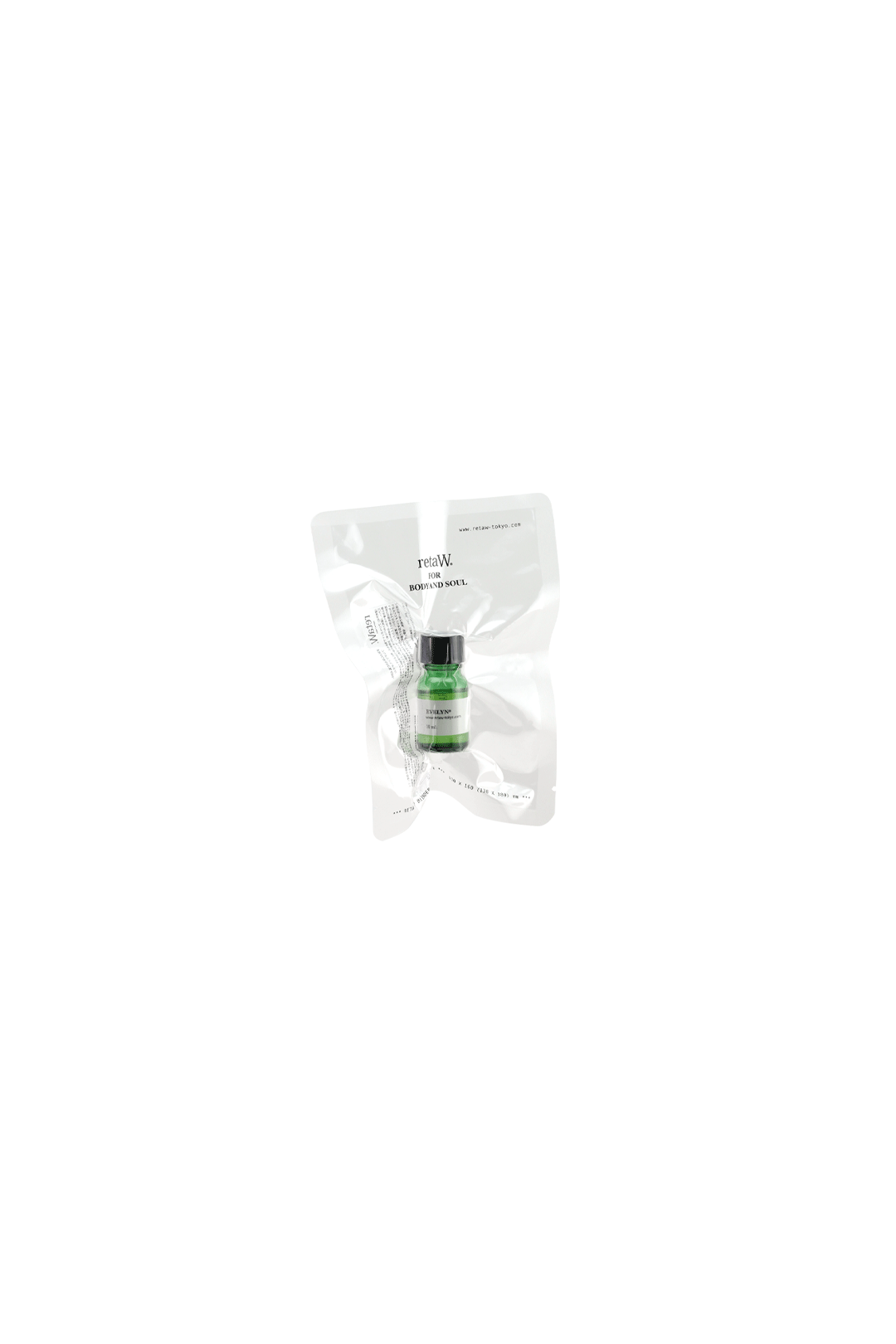 Evelyn Oil
