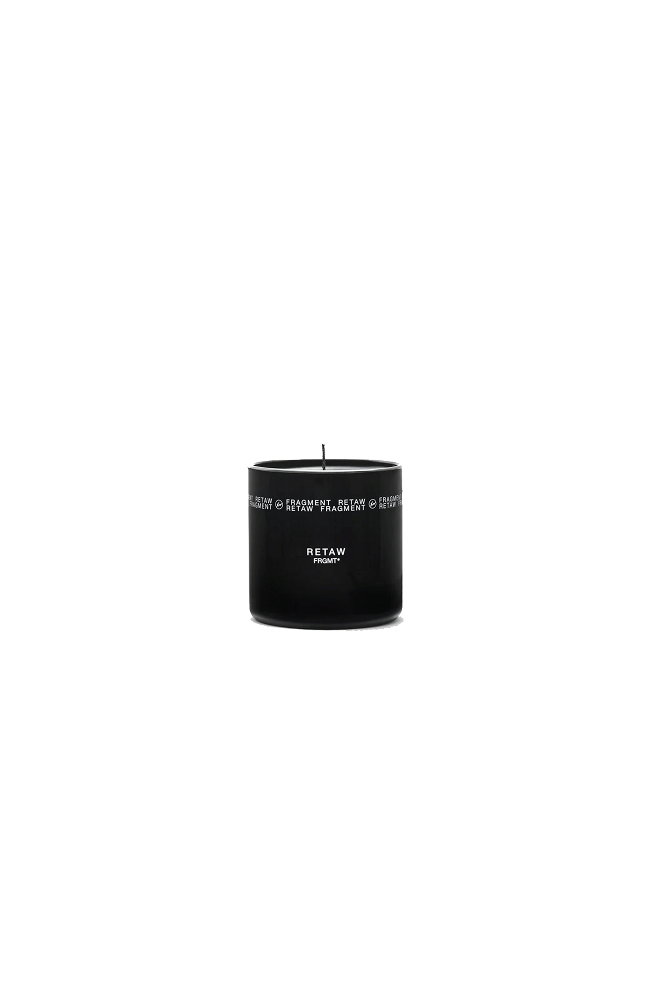 Frgmt Candle