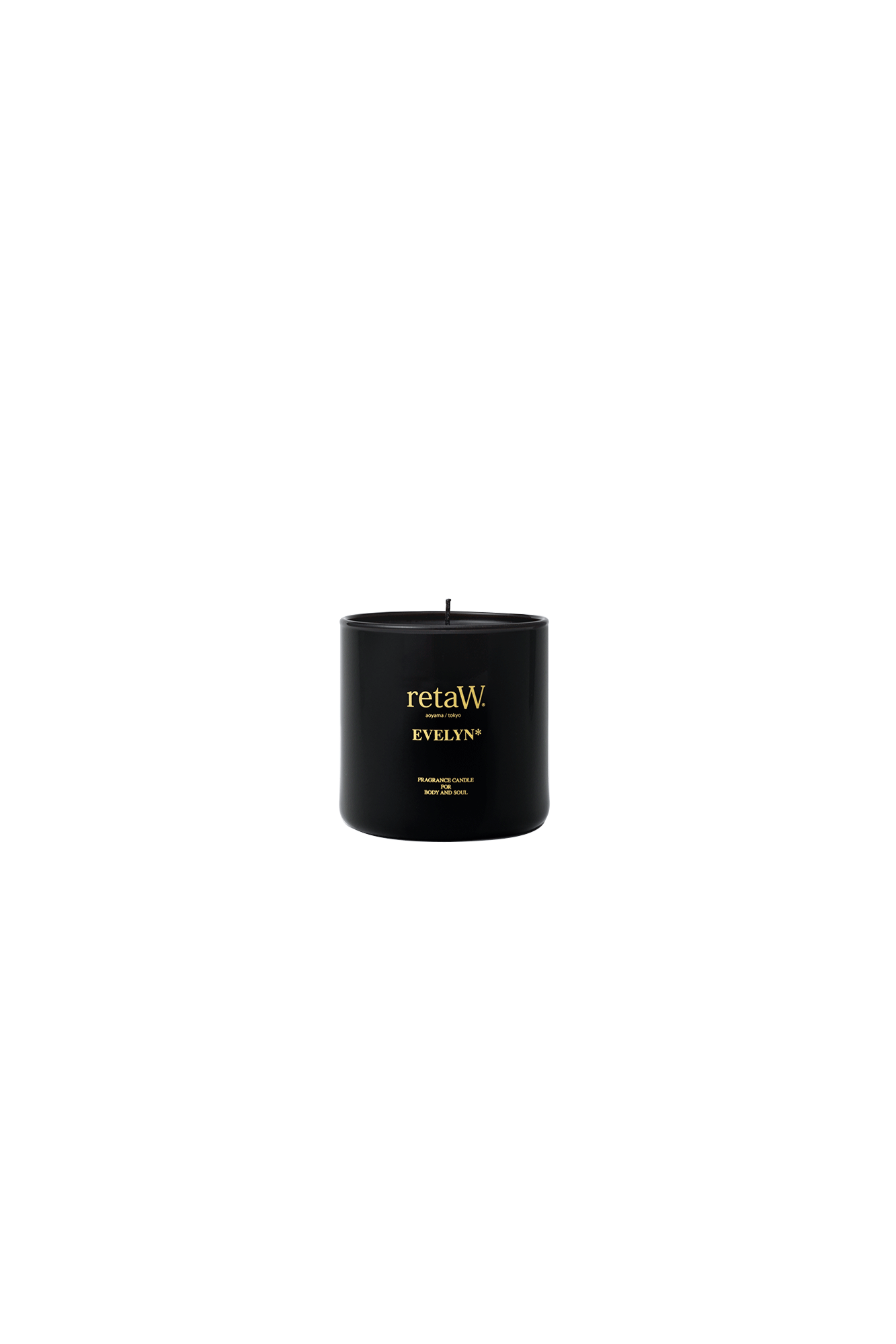 Evelyn Candle