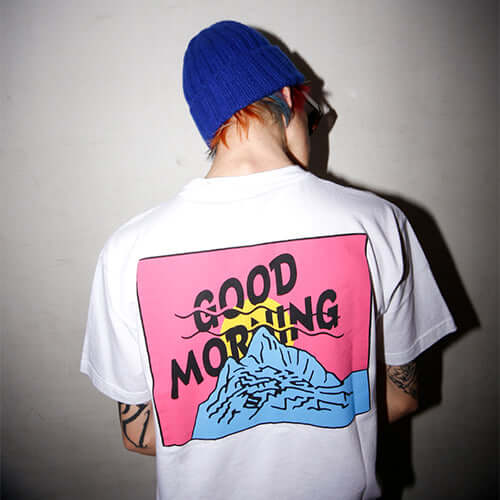 Good Morning Tapes