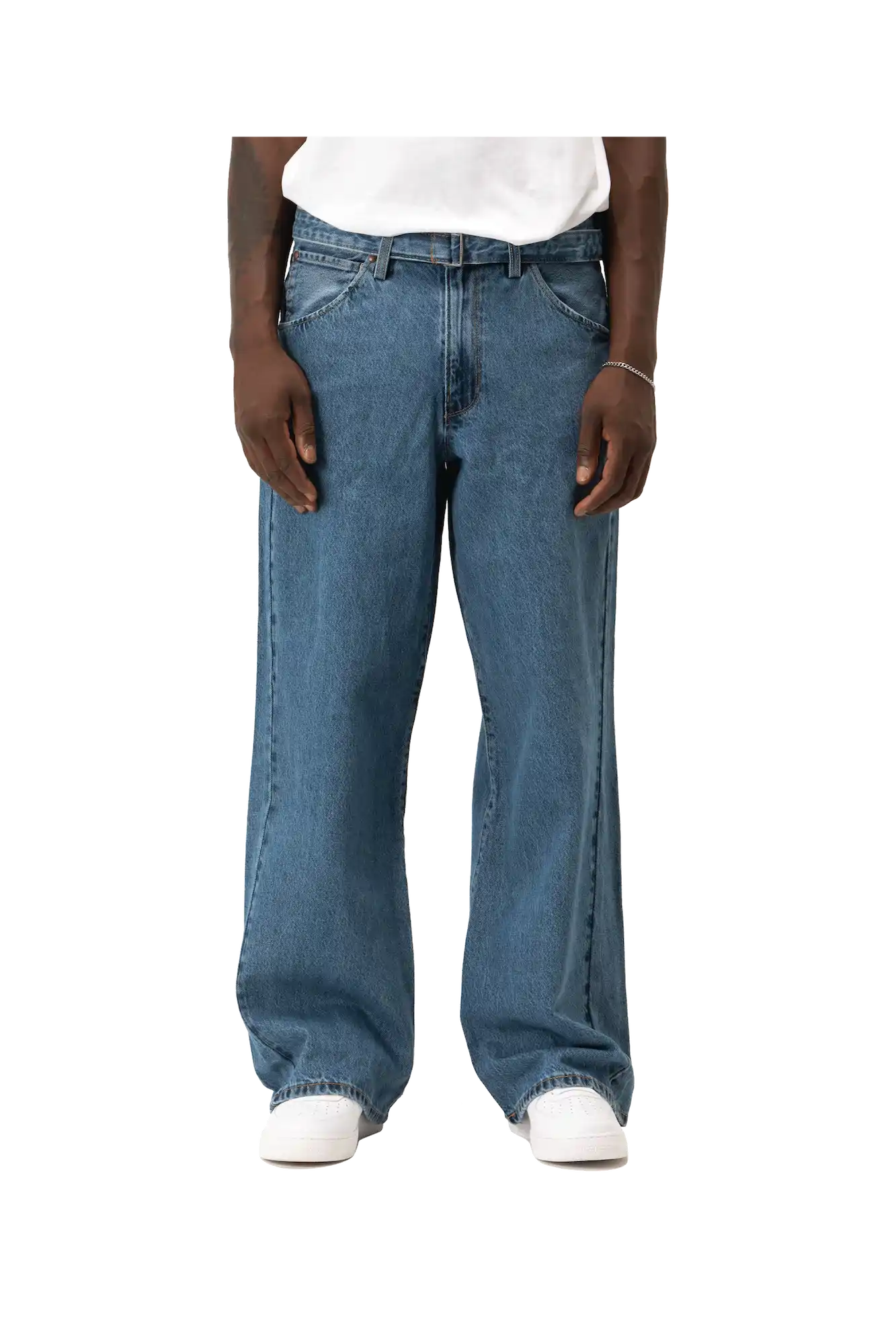 Twisted Baggy