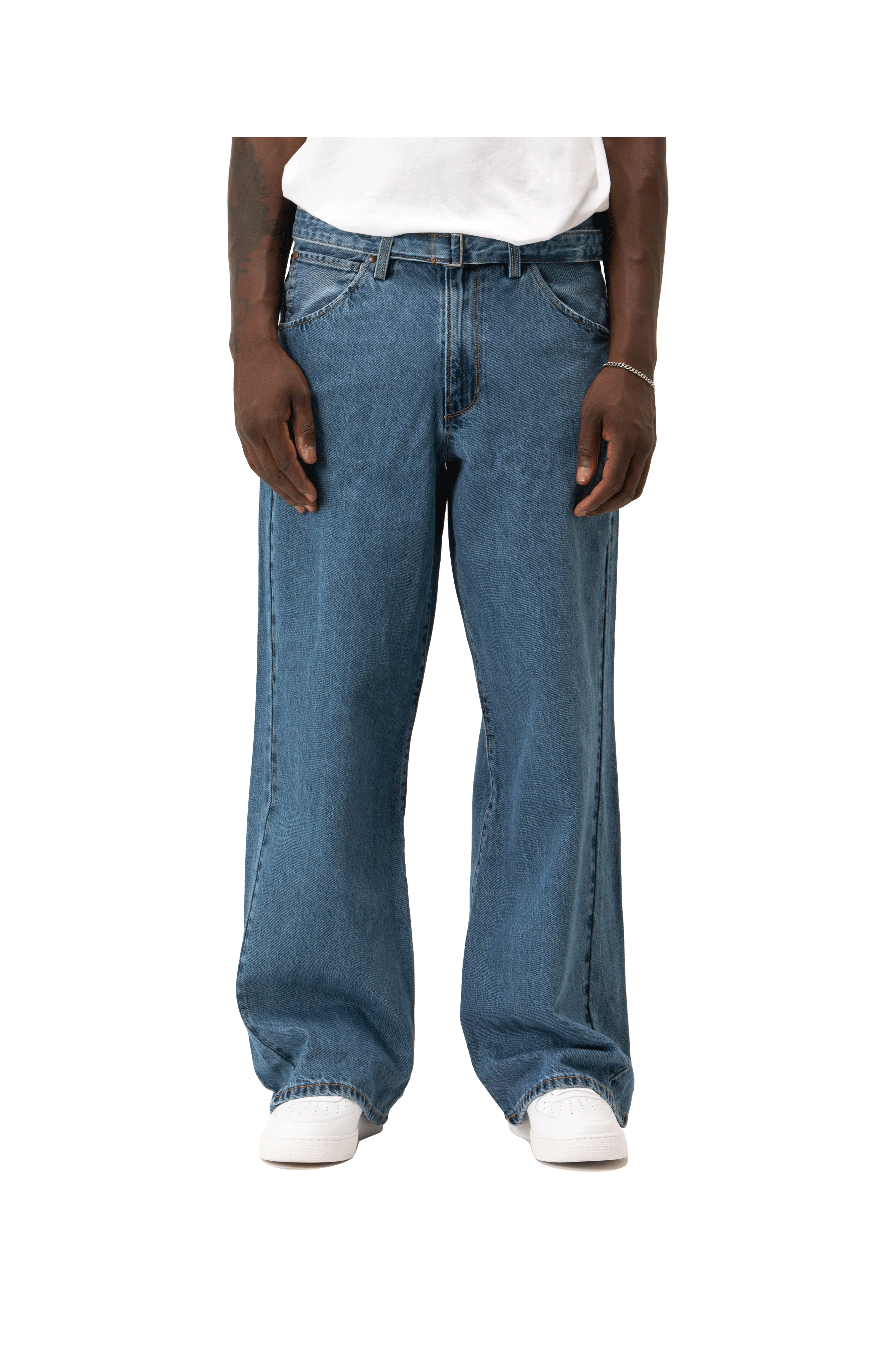 Twisted Baggy