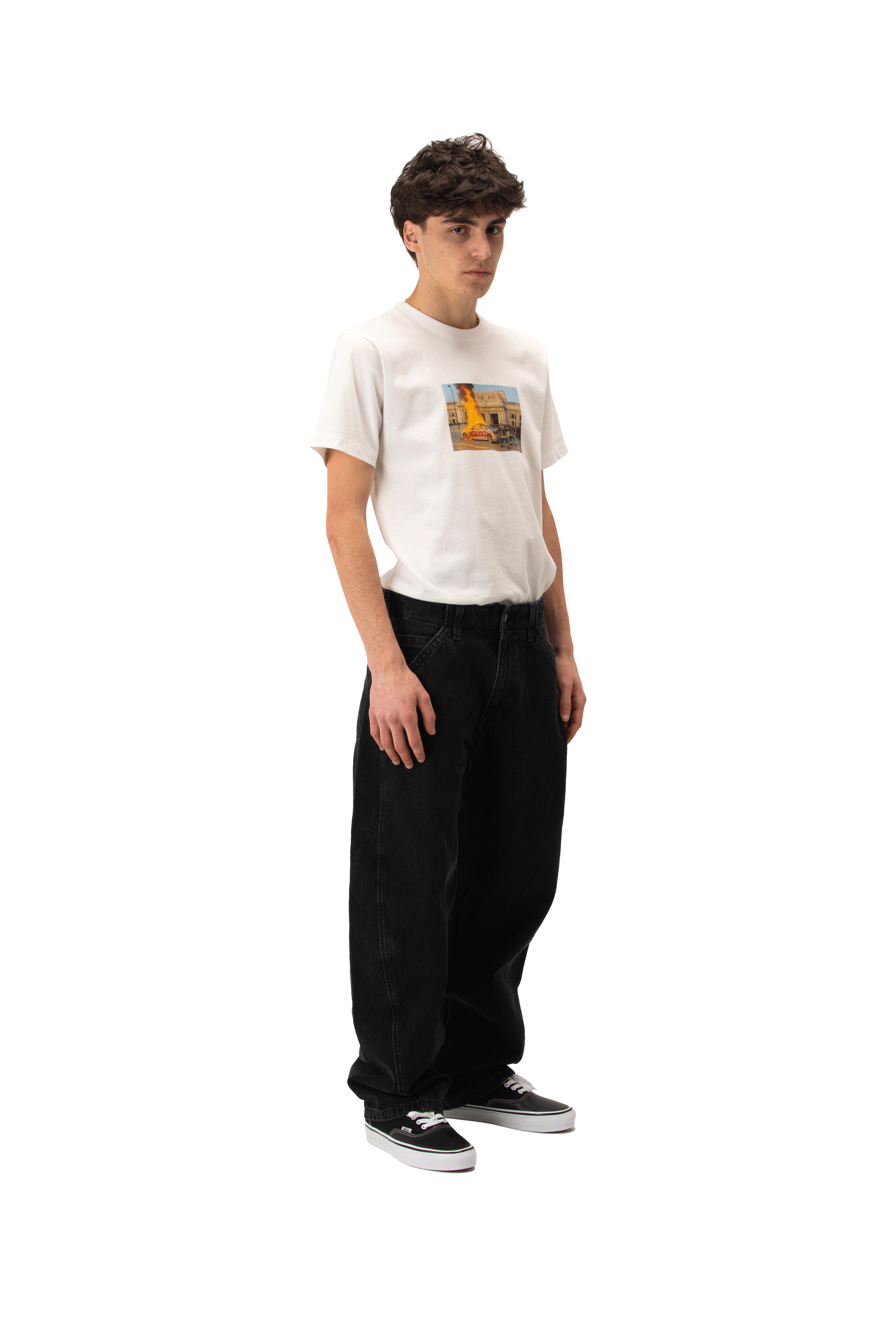 Baggy Barrel