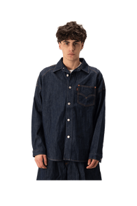 Oversize Jacket x Jordan